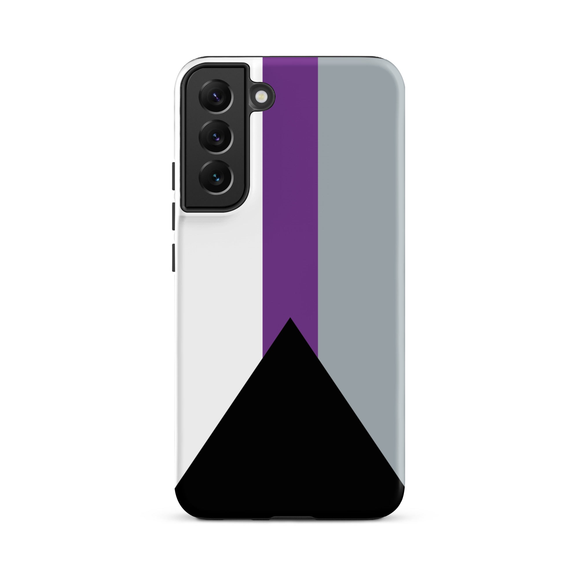 Demisexual Pride Tough Case Samsung® - Equality Trading Post