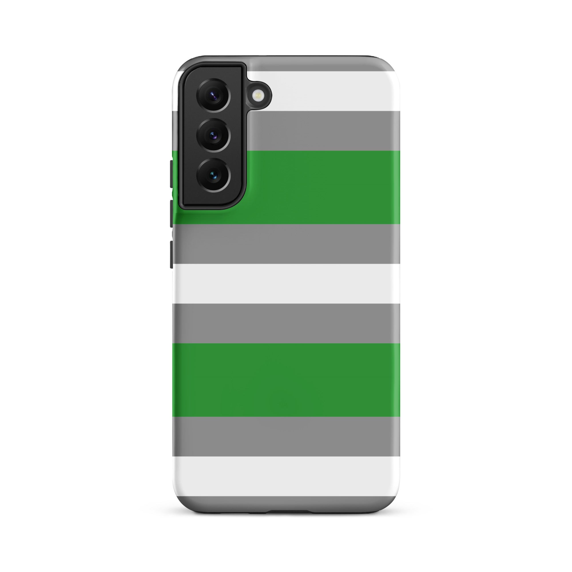 Grayromantic Pride Tough Case Samsung® - Equality Trading Post