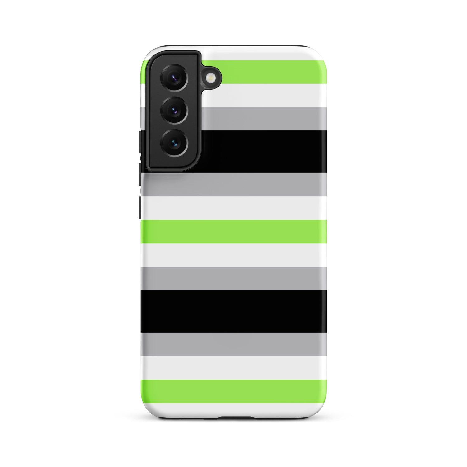 Agender Tough Case Samsung® - Equality Trading Post