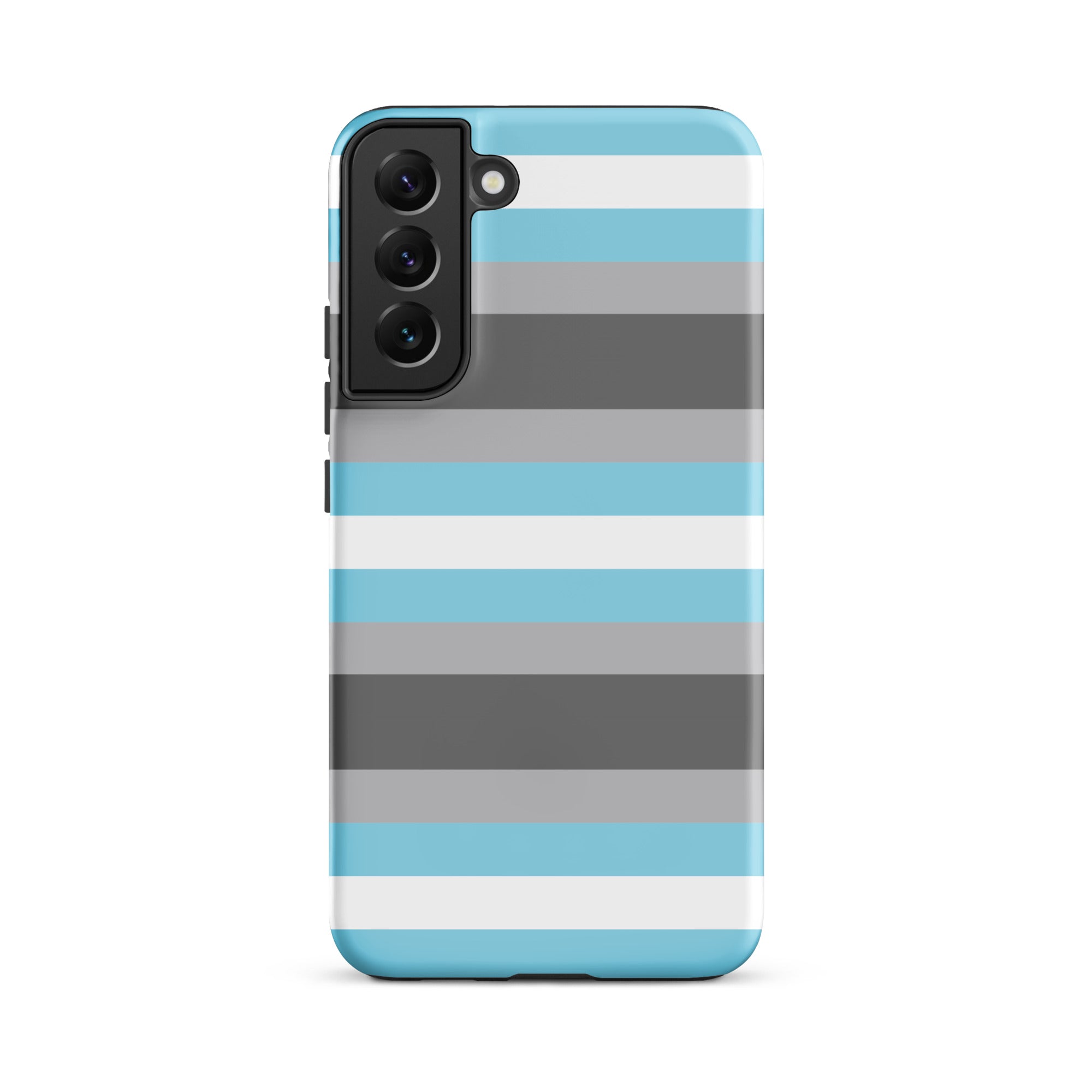 Demiboy Tough Case Samsung® - Equality Trading Post