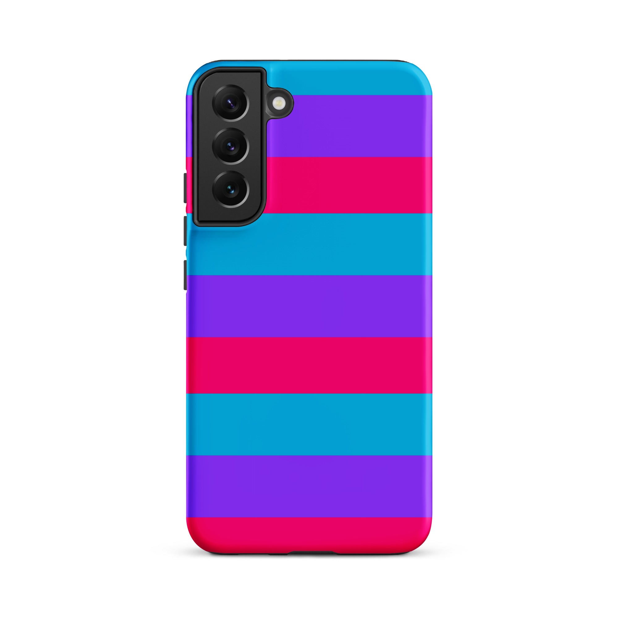 Androgyne Pride Tough Case Samsung® - Equality Trading Post