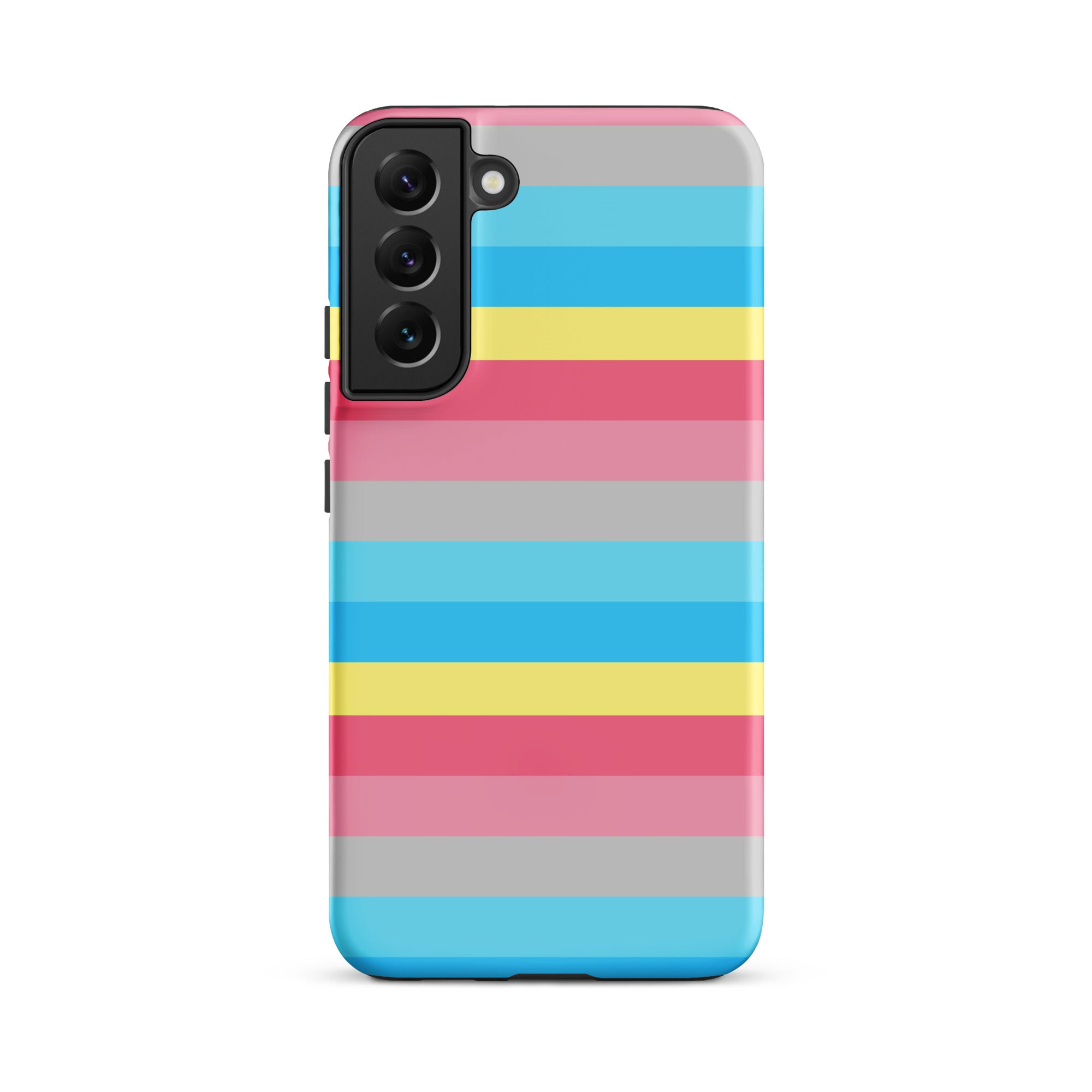 Genderflux Tough Case Samsung® - Equality Trading Post
