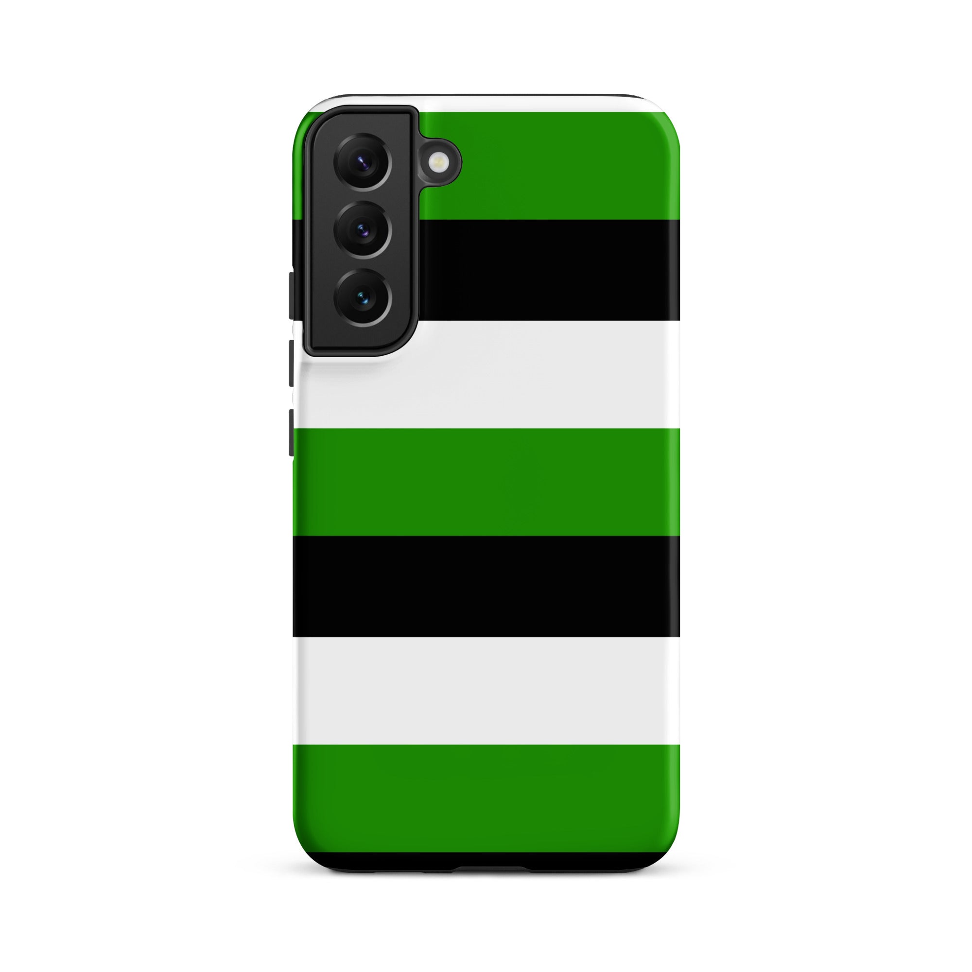 Neutrois Pride Tough Case Samsung® - Equality Trading Post