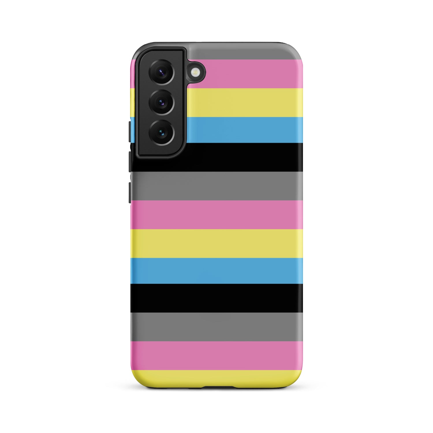 Polygender Pride Tough Case Samsung® - Equality Trading Post