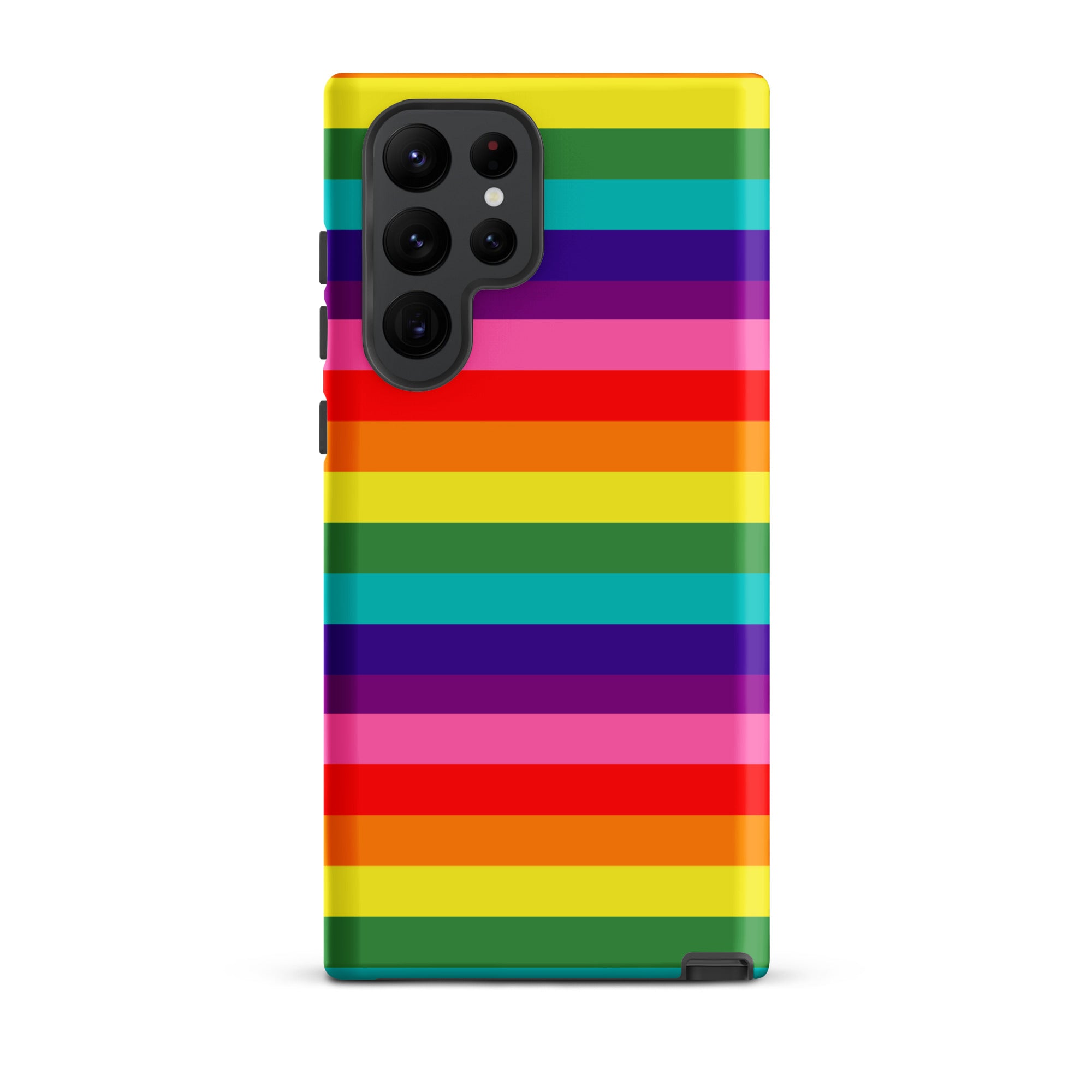 Original Pride Tough Case Samsung® - Equality Trading Post
