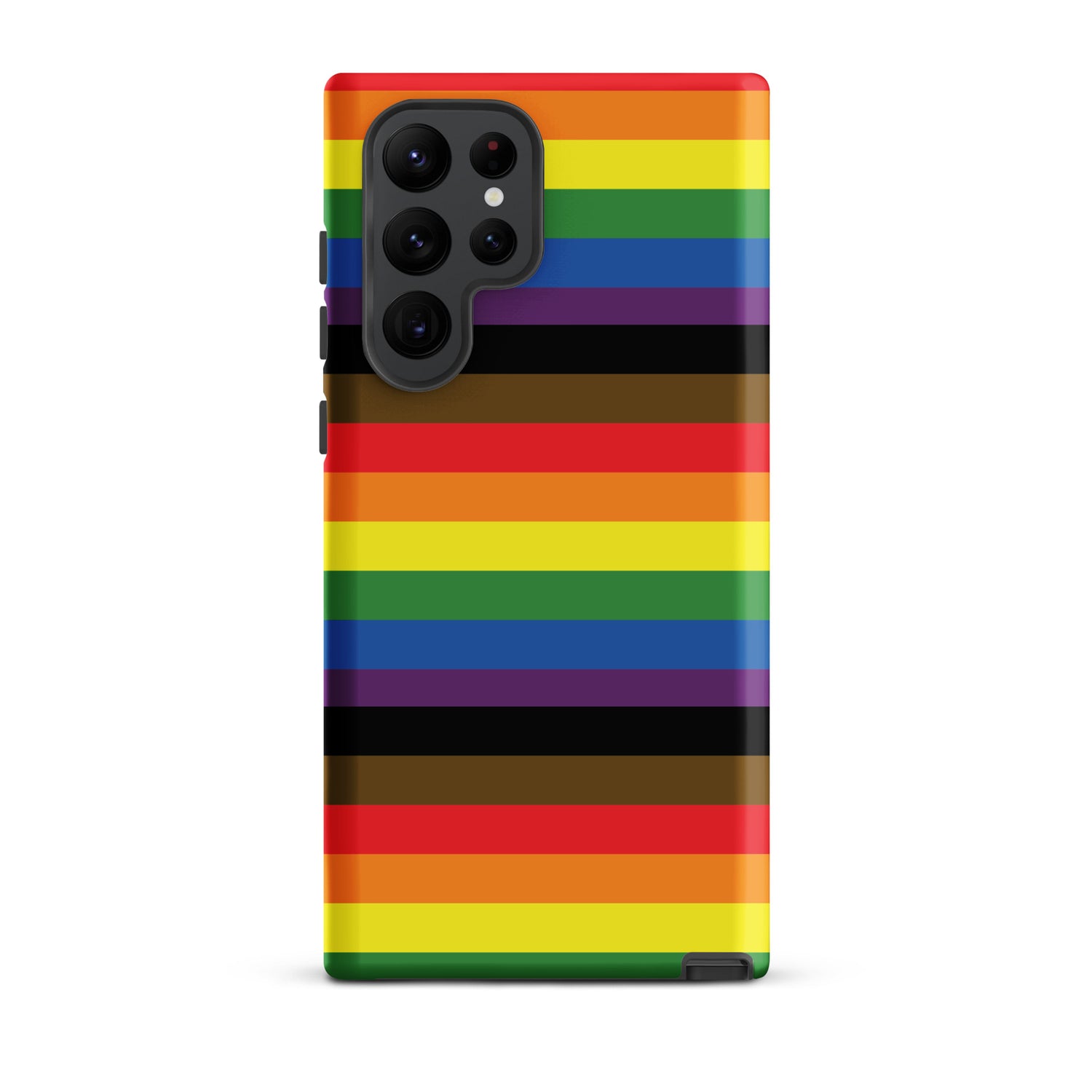 Philadelphia Pride Tough Samsung® - Equality Trading Post