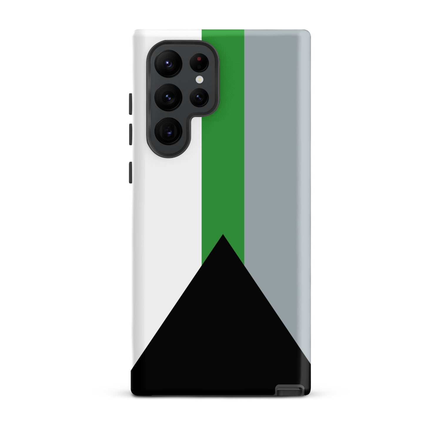 Demiromantic Pride Tough Case Samsung® - Equality Trading Post