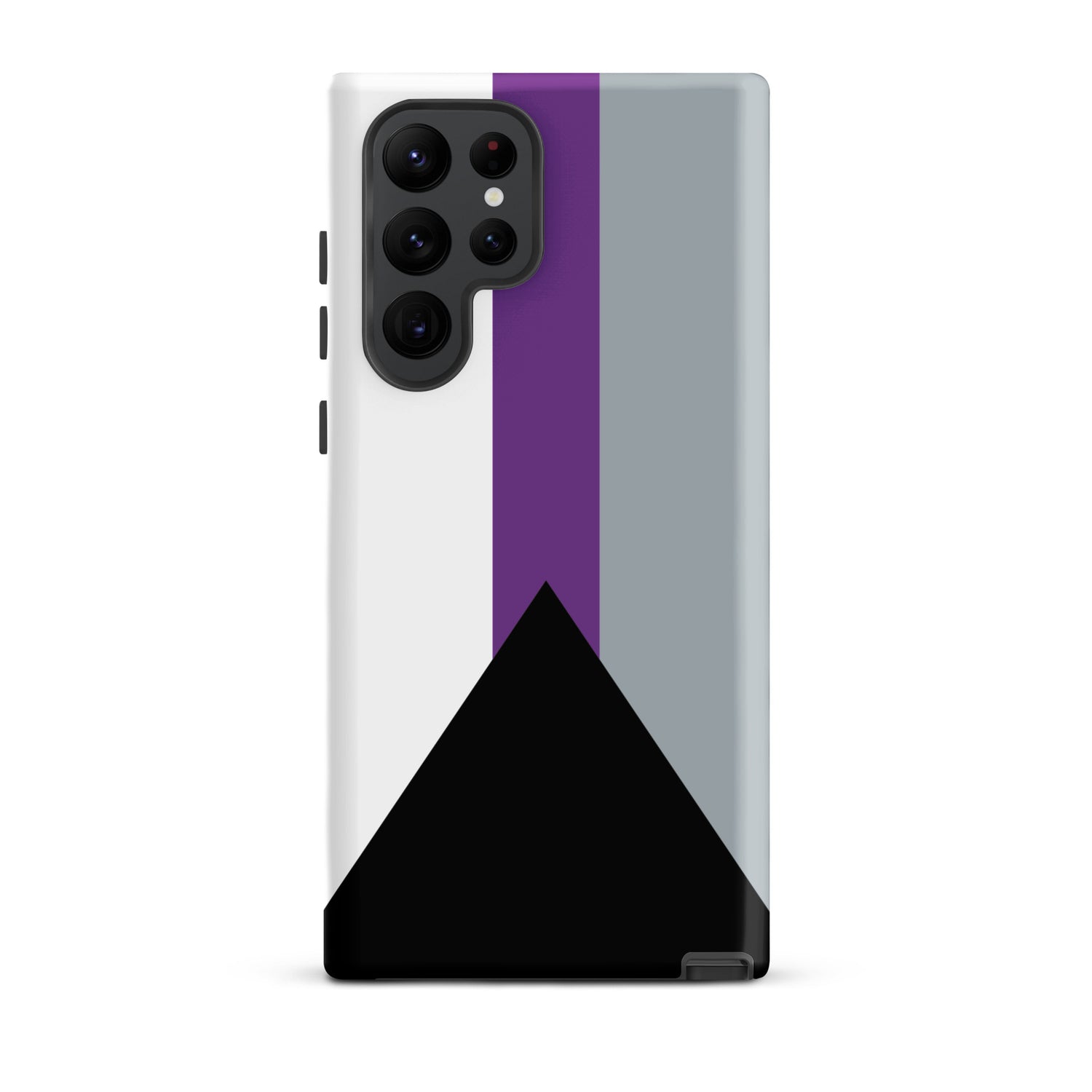 Demisexual Pride Tough Case Samsung® - Equality Trading Post