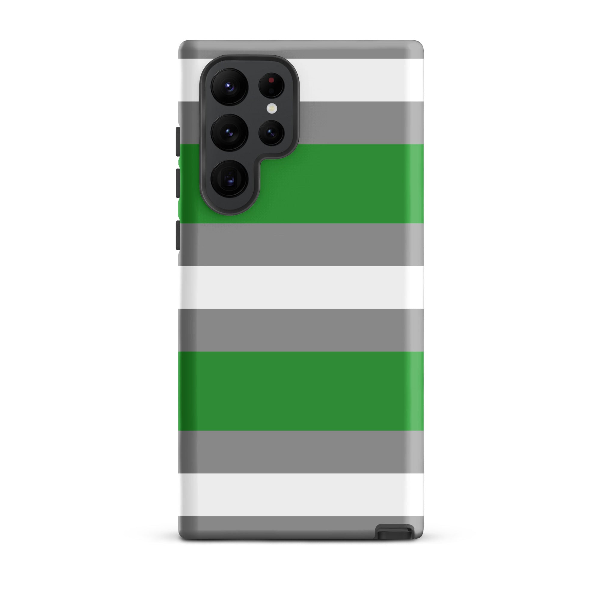 Grayromantic Pride Tough Case Samsung® - Equality Trading Post