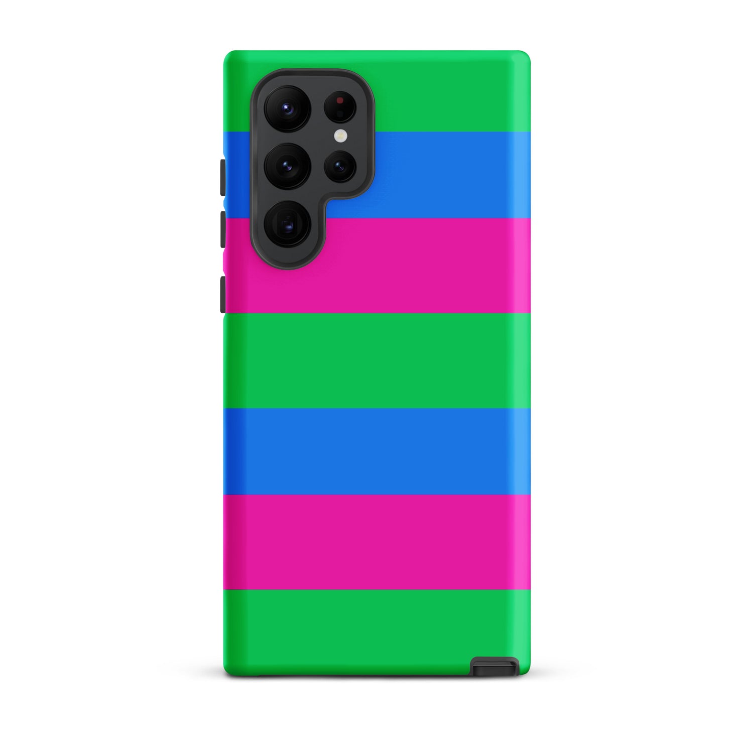 Polysexual Pride Tough Case Samsung® - Equality Trading Post