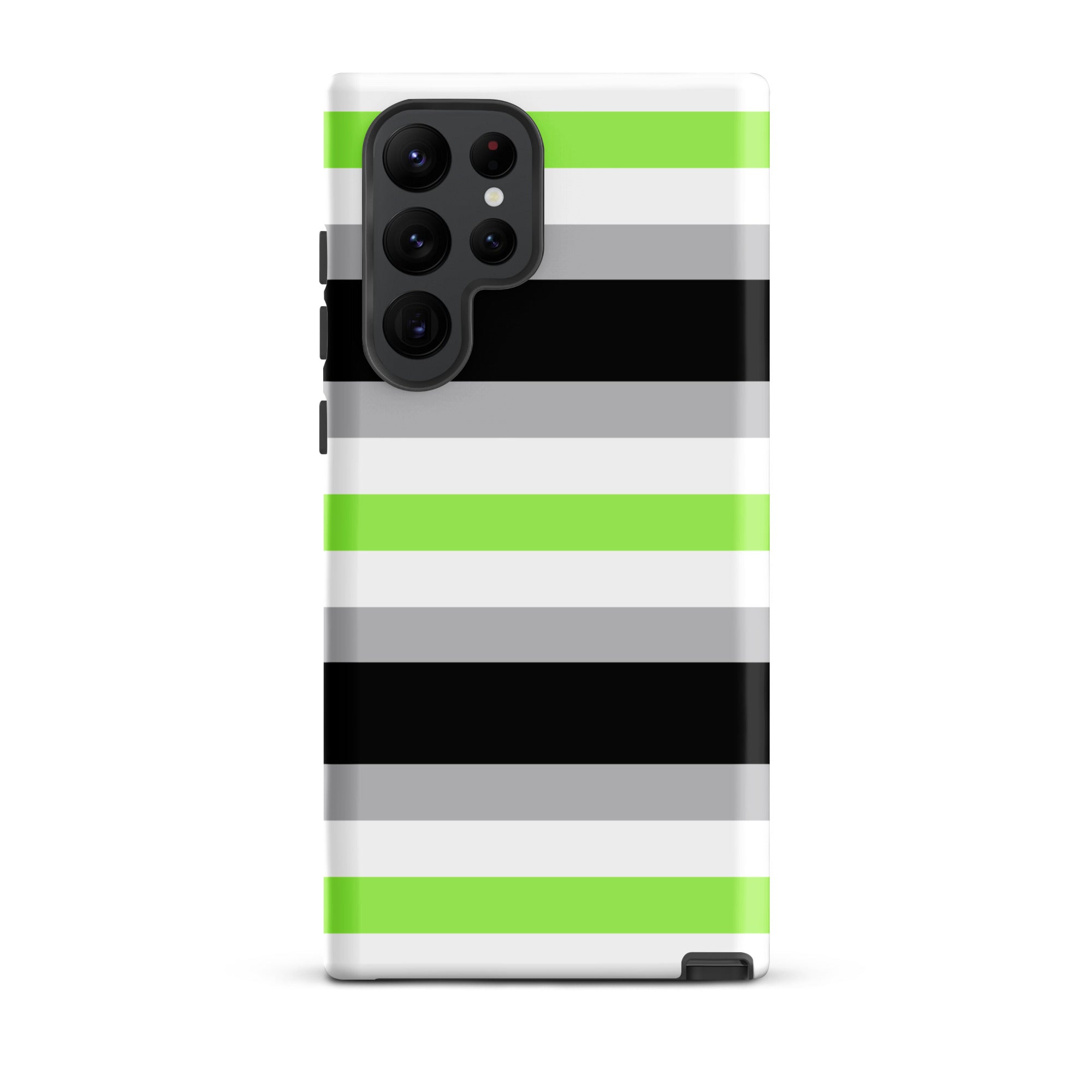 Agender Tough Case Samsung® - Equality Trading Post