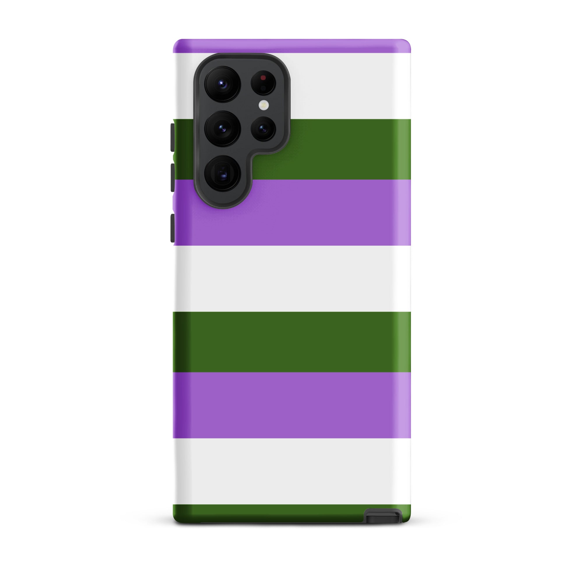Genderqueer Pride Tough Case Samsung® - Equality Trading Post