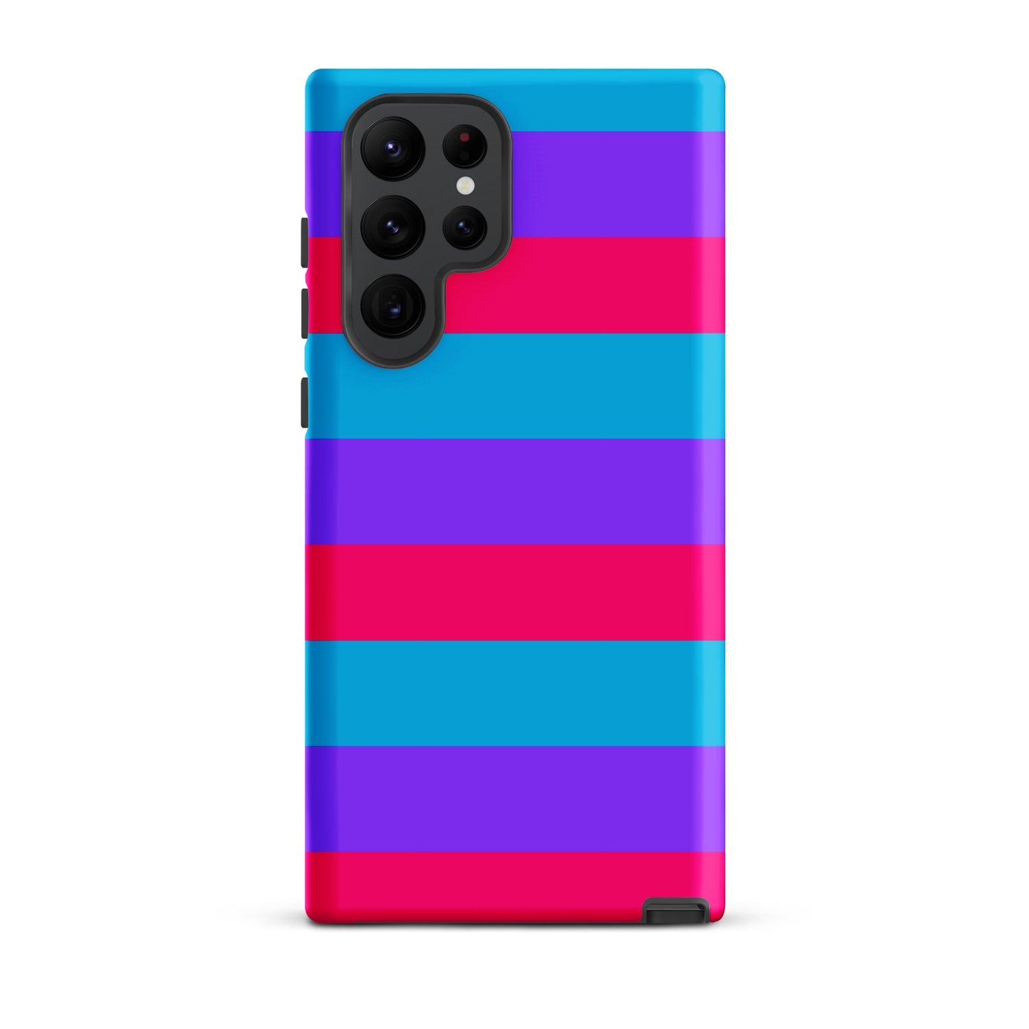 Androgyne Pride Tough Case Samsung® - Equality Trading Post