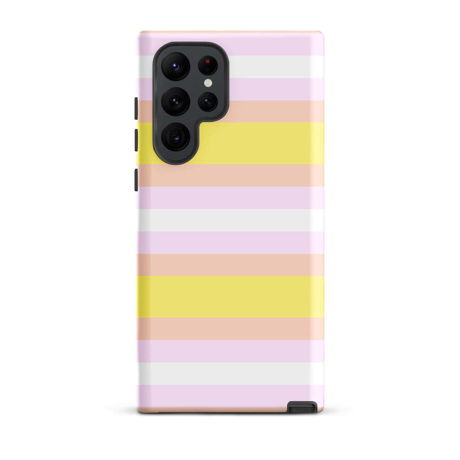 Pangender Pride Tough Case Samsung® - Equality Trading Post