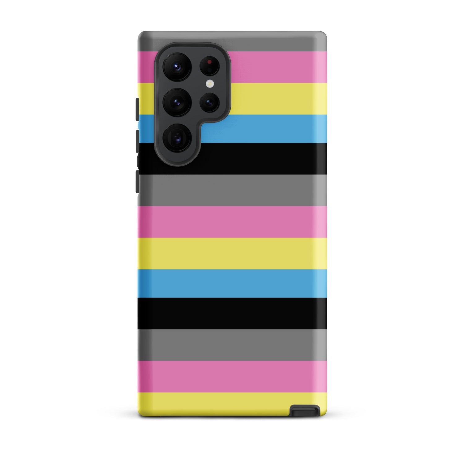 Polygender Pride Tough Case Samsung® - Equality Trading Post