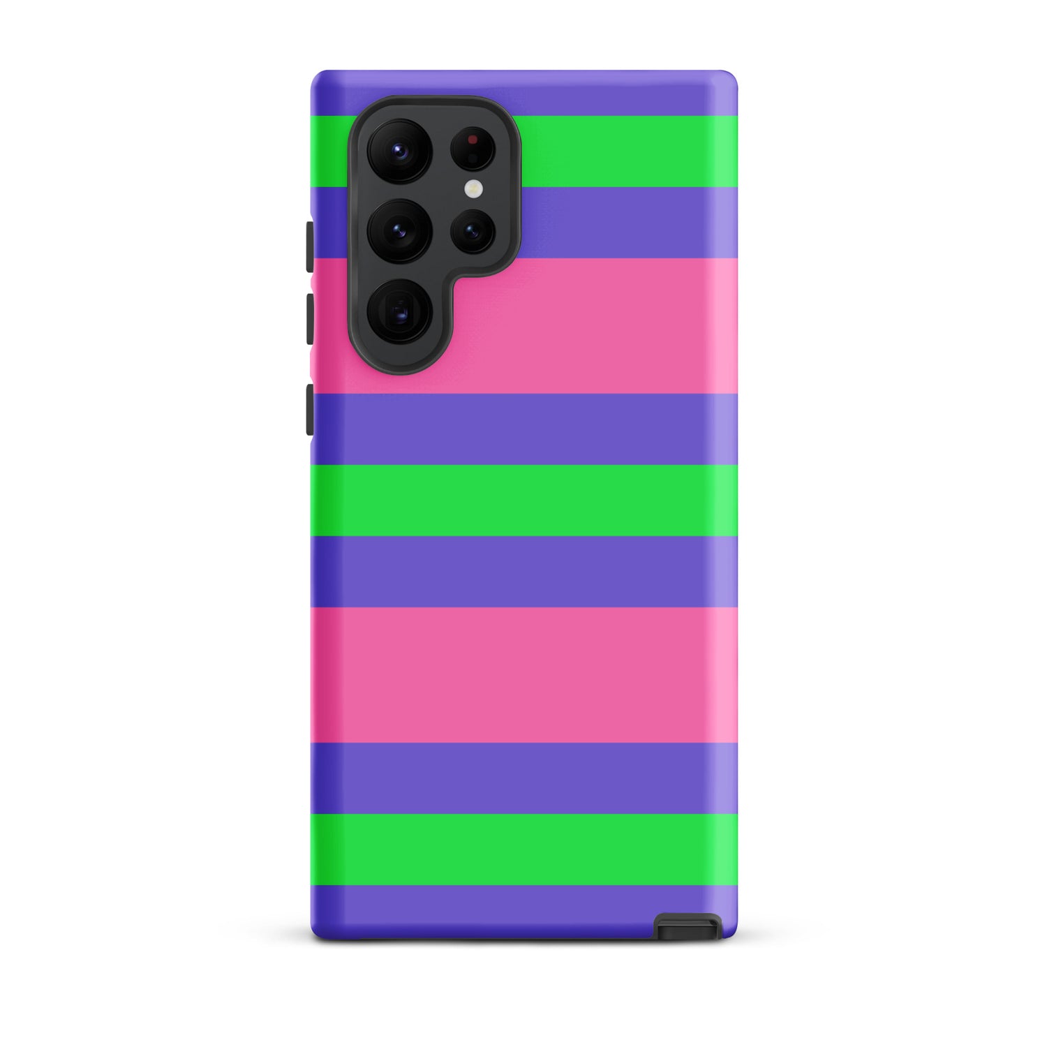 Trigender Pride Tough Case Samsung® - Equality Trading Post