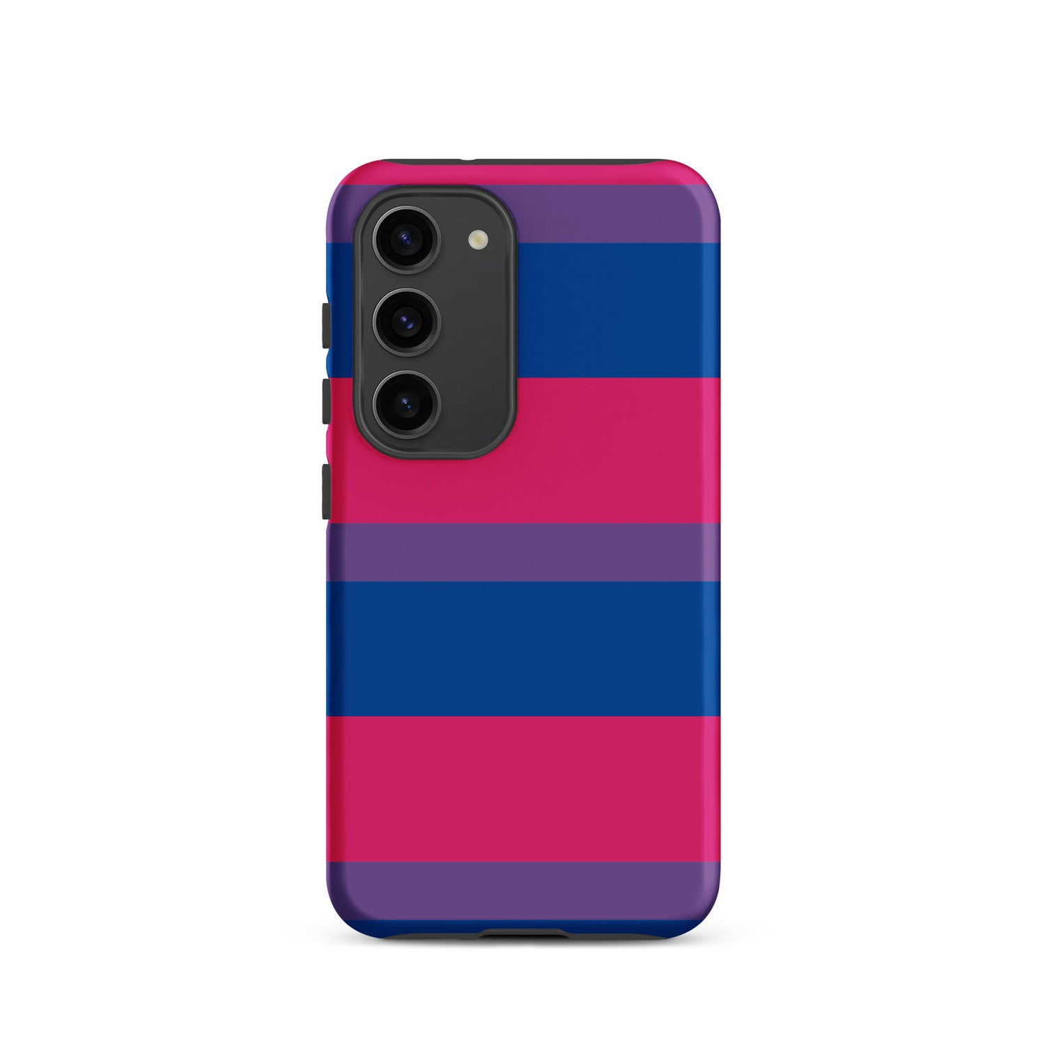 Bi Pride Tough Case Samsung® - Equality Trading Post