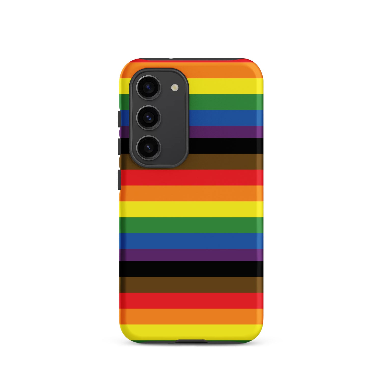 Philadelphia Pride Tough Samsung® - Equality Trading Post