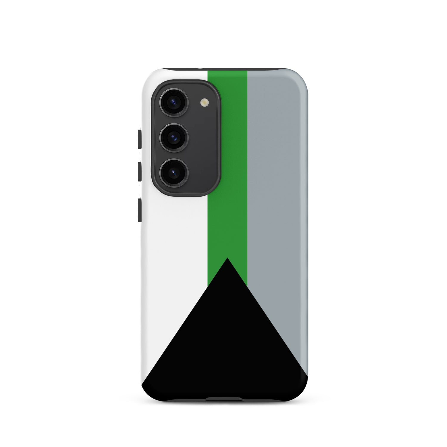 Demiromantic Pride Tough Case Samsung® - Equality Trading Post