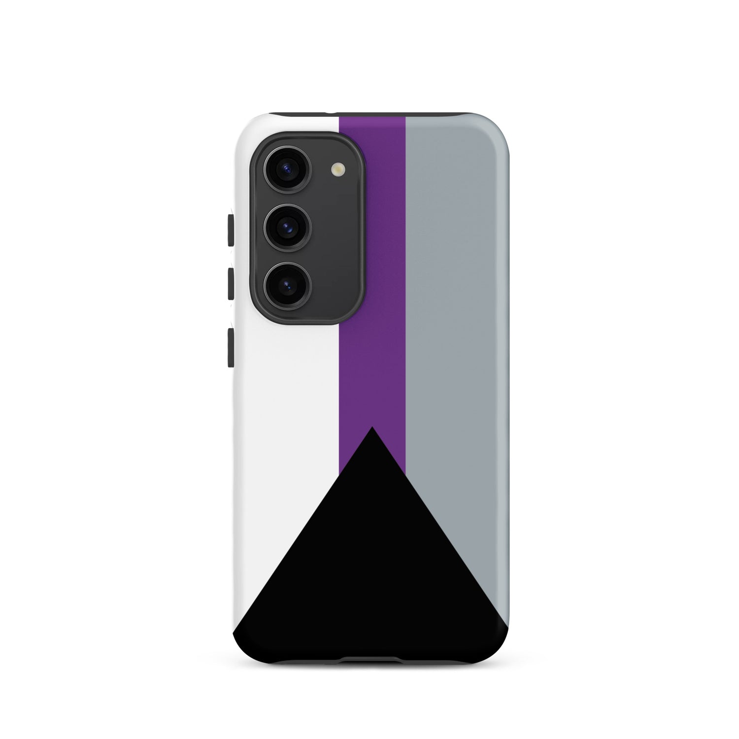 Demisexual Pride Tough Case Samsung® - Equality Trading Post