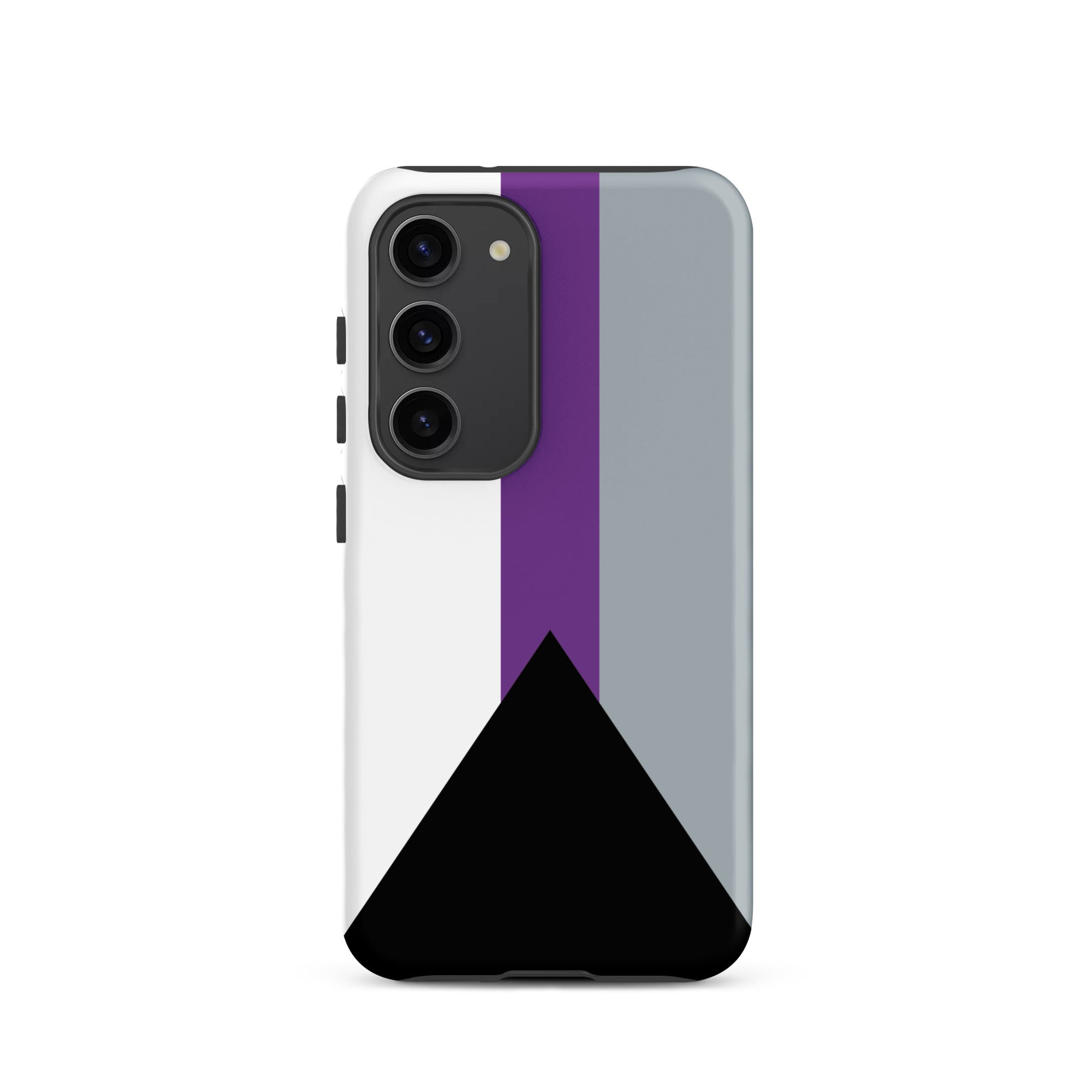 Demisexual Pride Tough Case Samsung® - Equality Trading Post