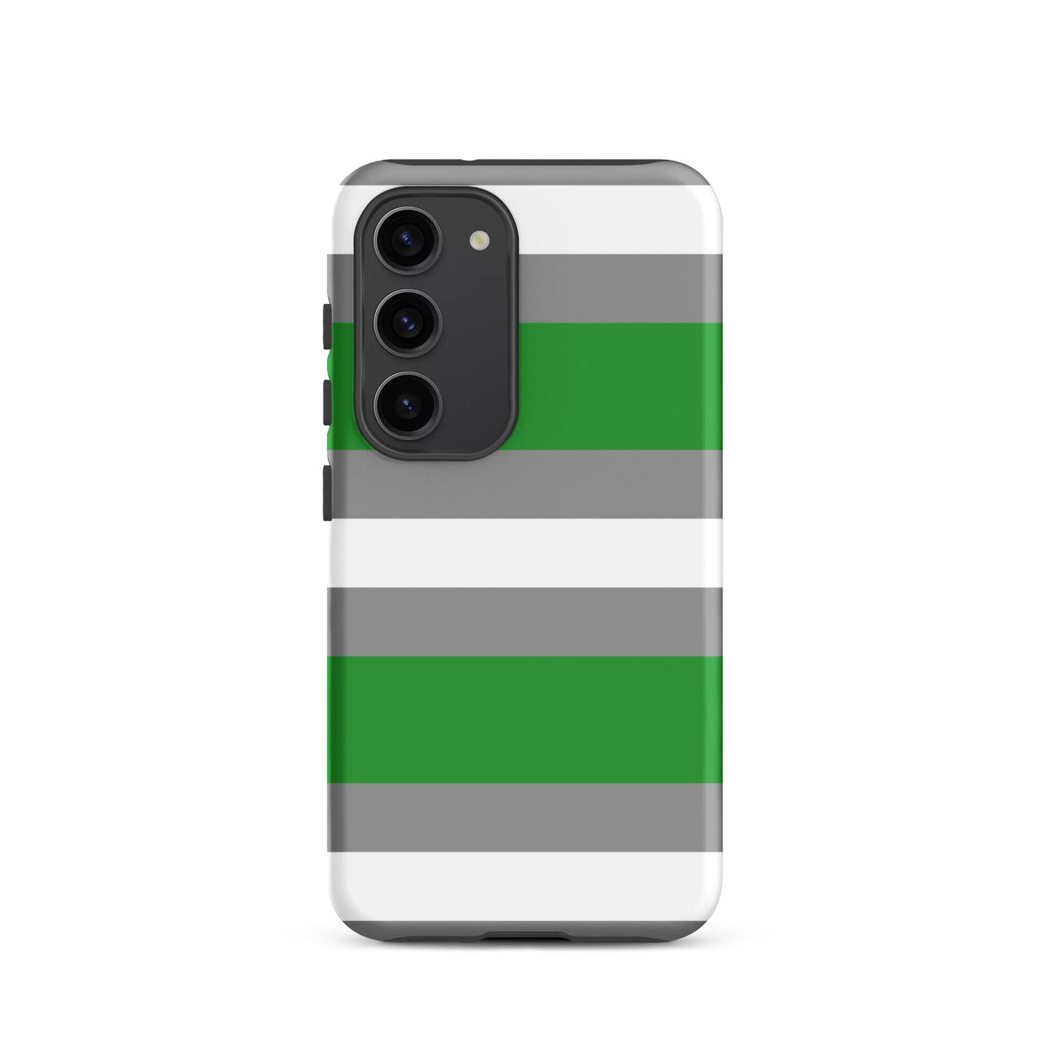 Grayromantic Pride Tough Case Samsung® - Equality Trading Post