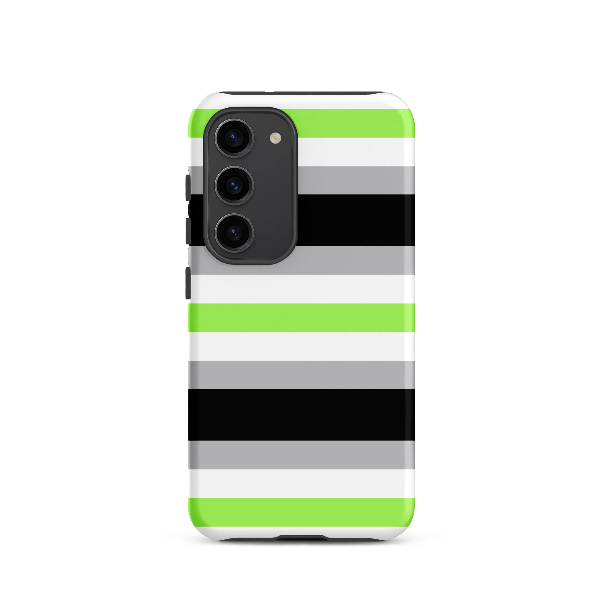 Agender Tough Case Samsung® - Equality Trading Post