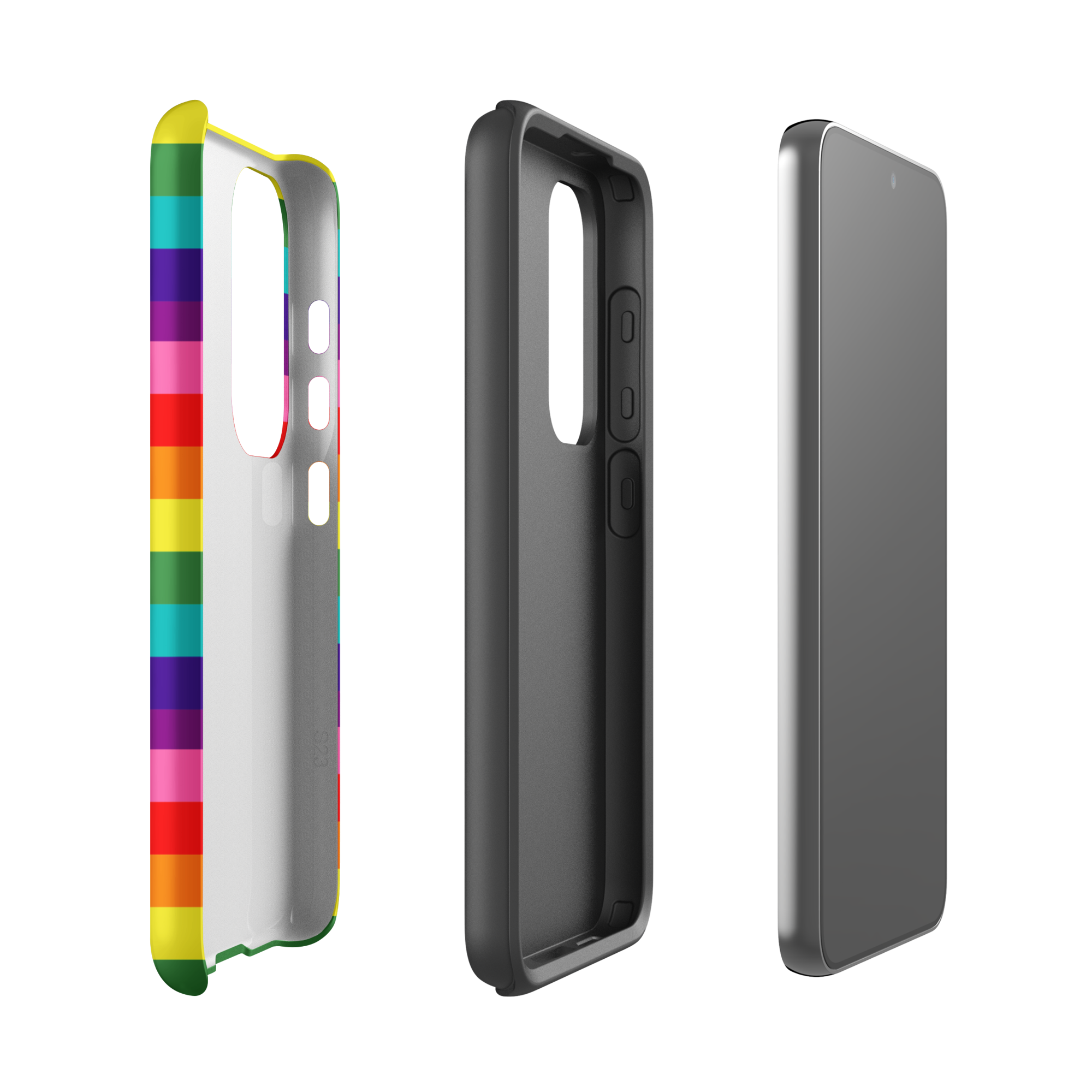 Original Pride Tough Case Samsung® - Equality Trading Post