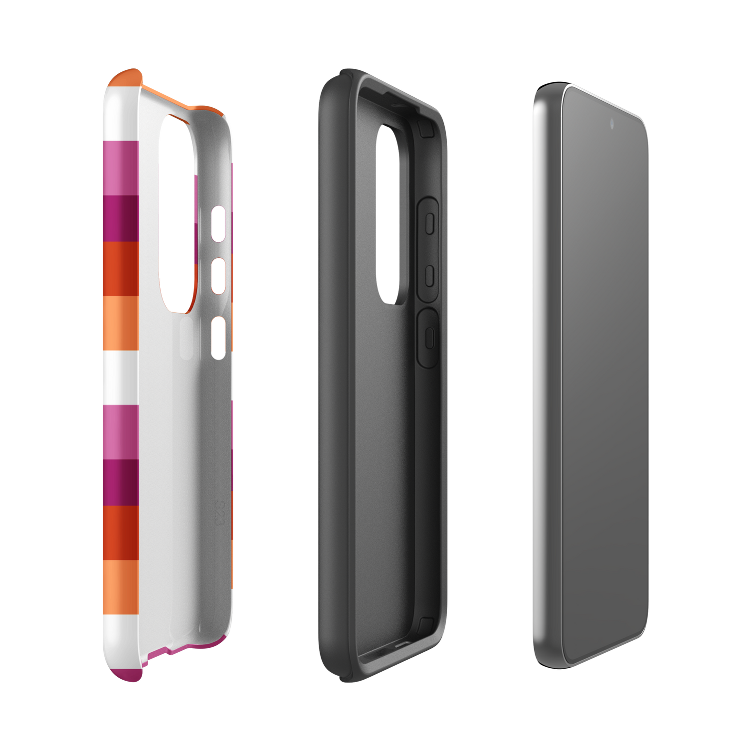 Lesbian Tough Case Samsung® - Equality Trading Post