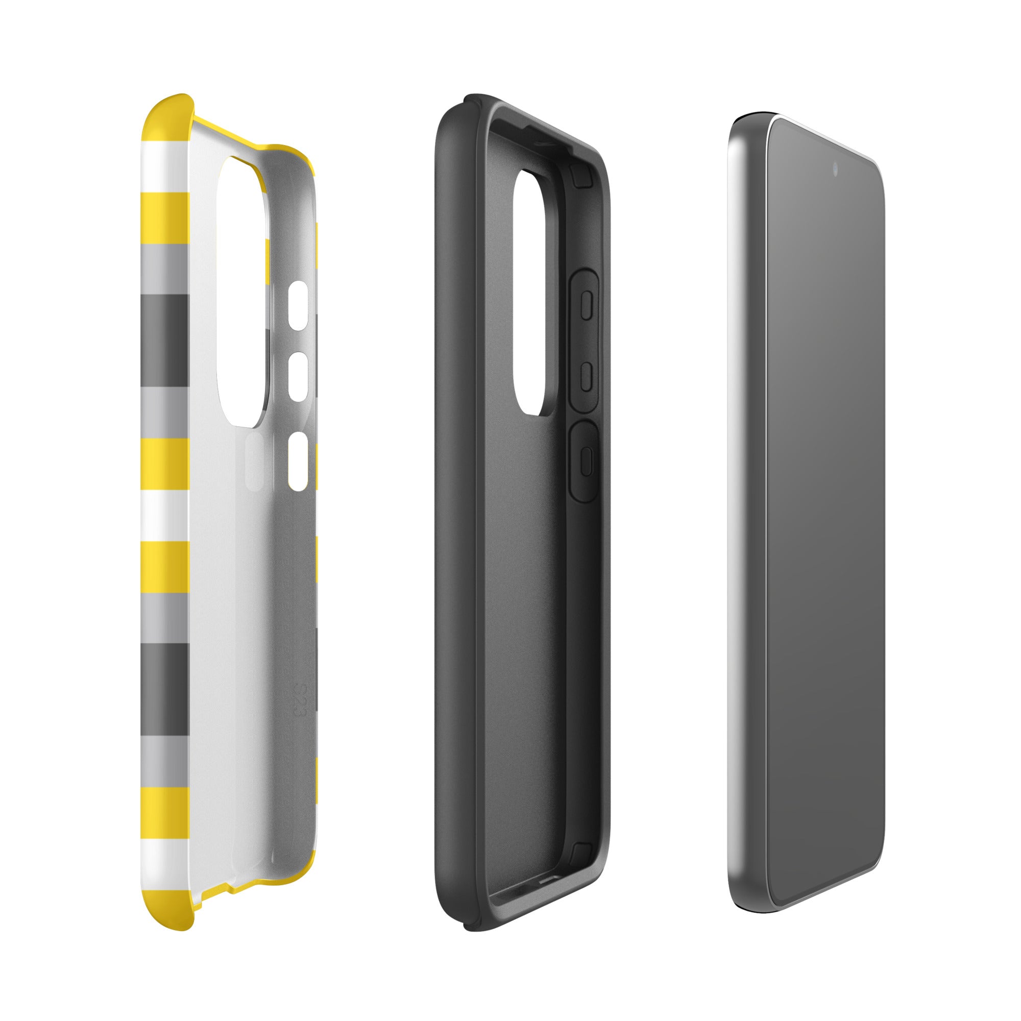 Demigender Pride Tough Case Samsung® - Equality Trading Post