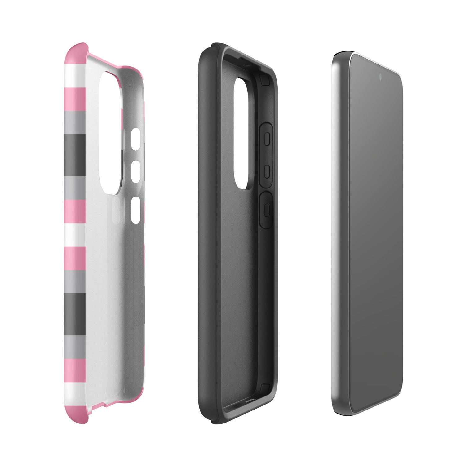 Demigirl Pride Tough Case Samsung® - Equality Trading Post