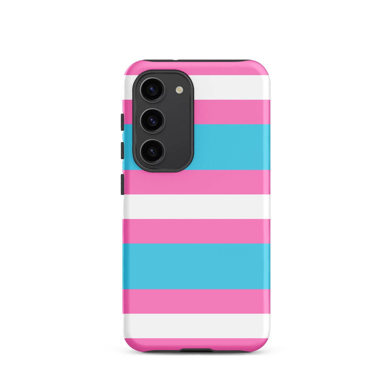 Trans Pride Tough Case Samsung® - Equality Trading Post