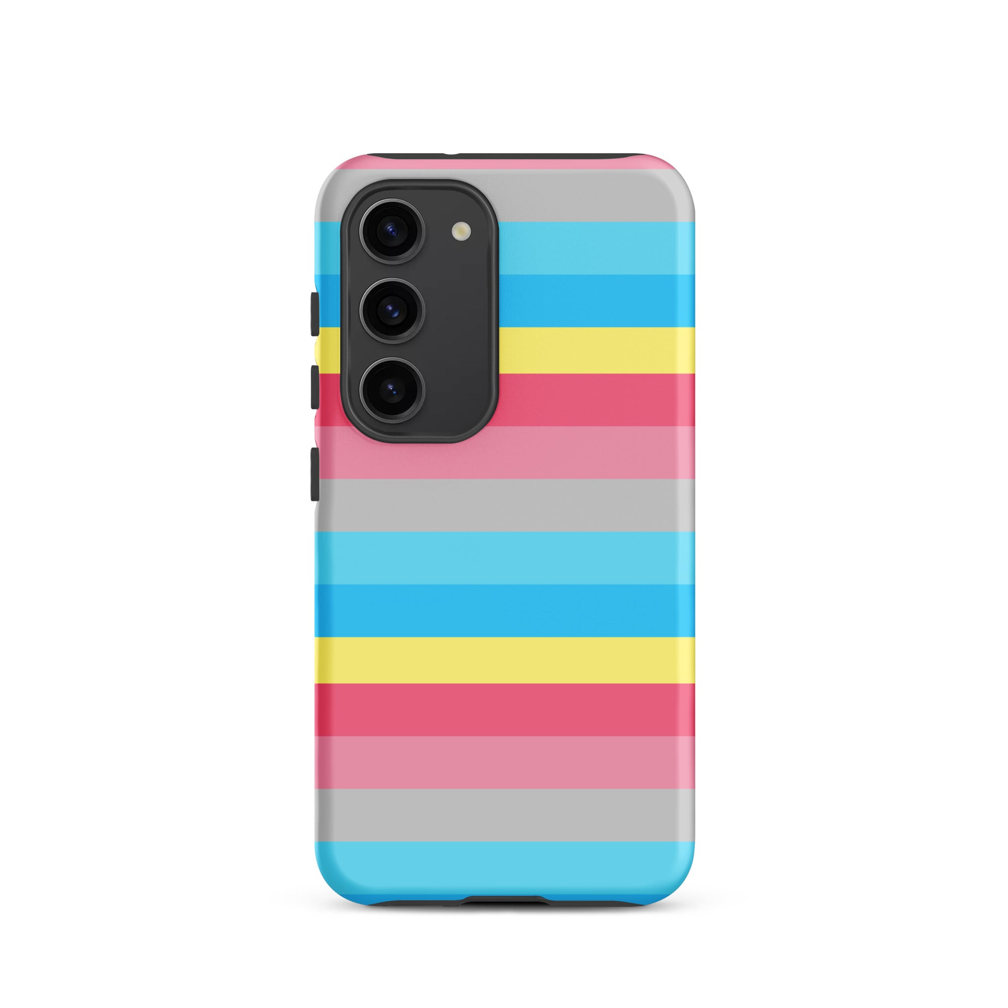 Genderflux Tough Case Samsung® - Equality Trading Post