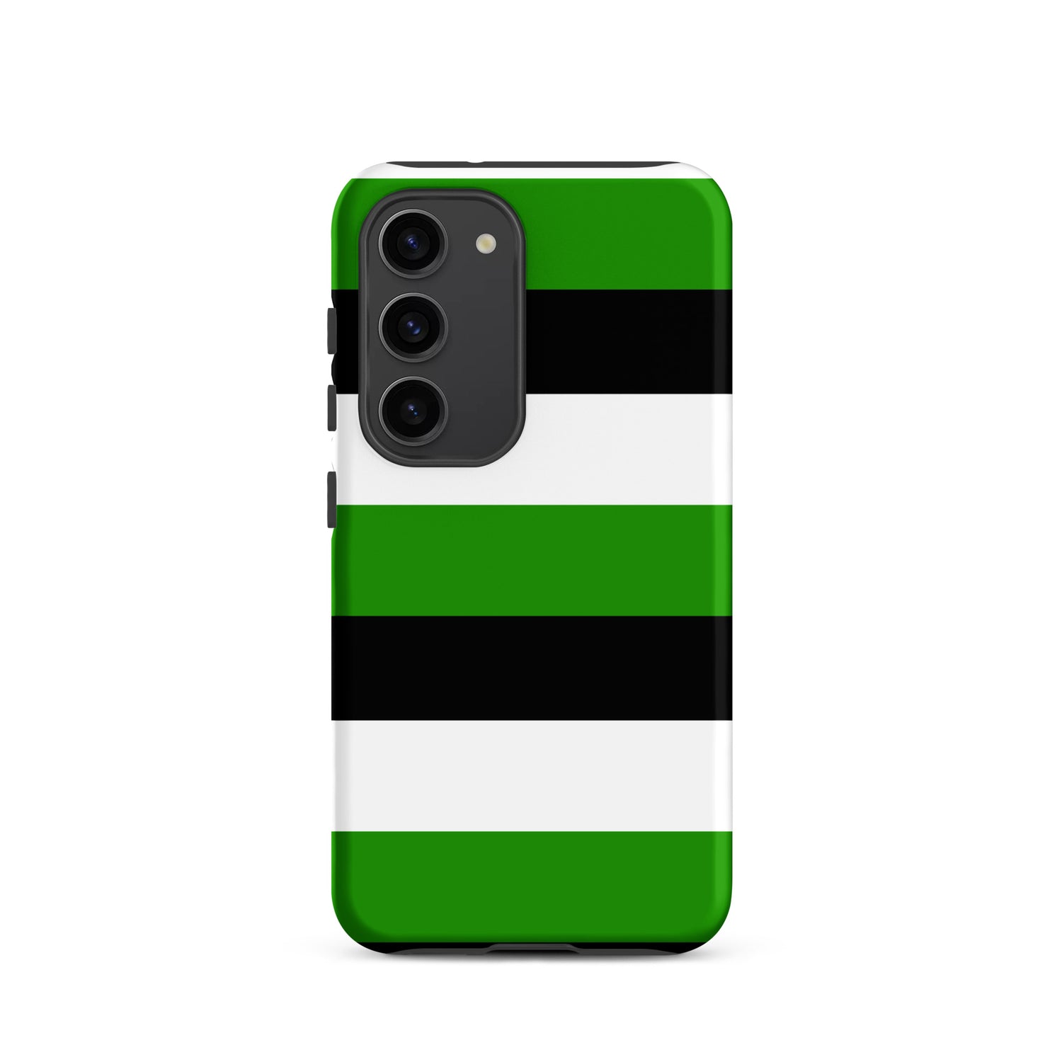 Neutrois Pride Tough Case Samsung® - Equality Trading Post