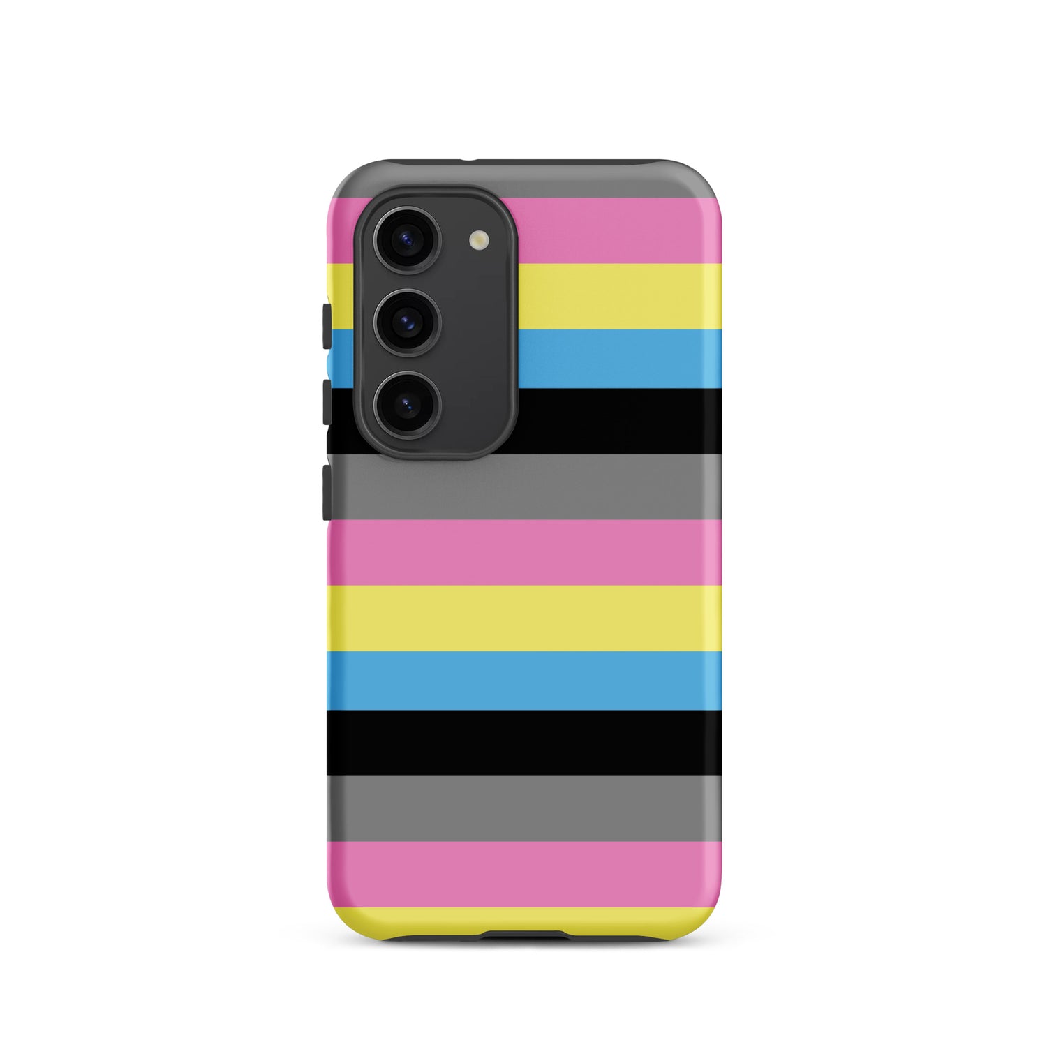 Polygender Pride Tough Case Samsung® - Equality Trading Post