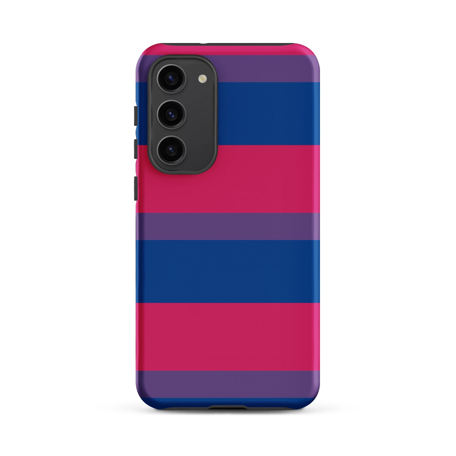 Bi Pride Tough Case Samsung® - Equality Trading Post