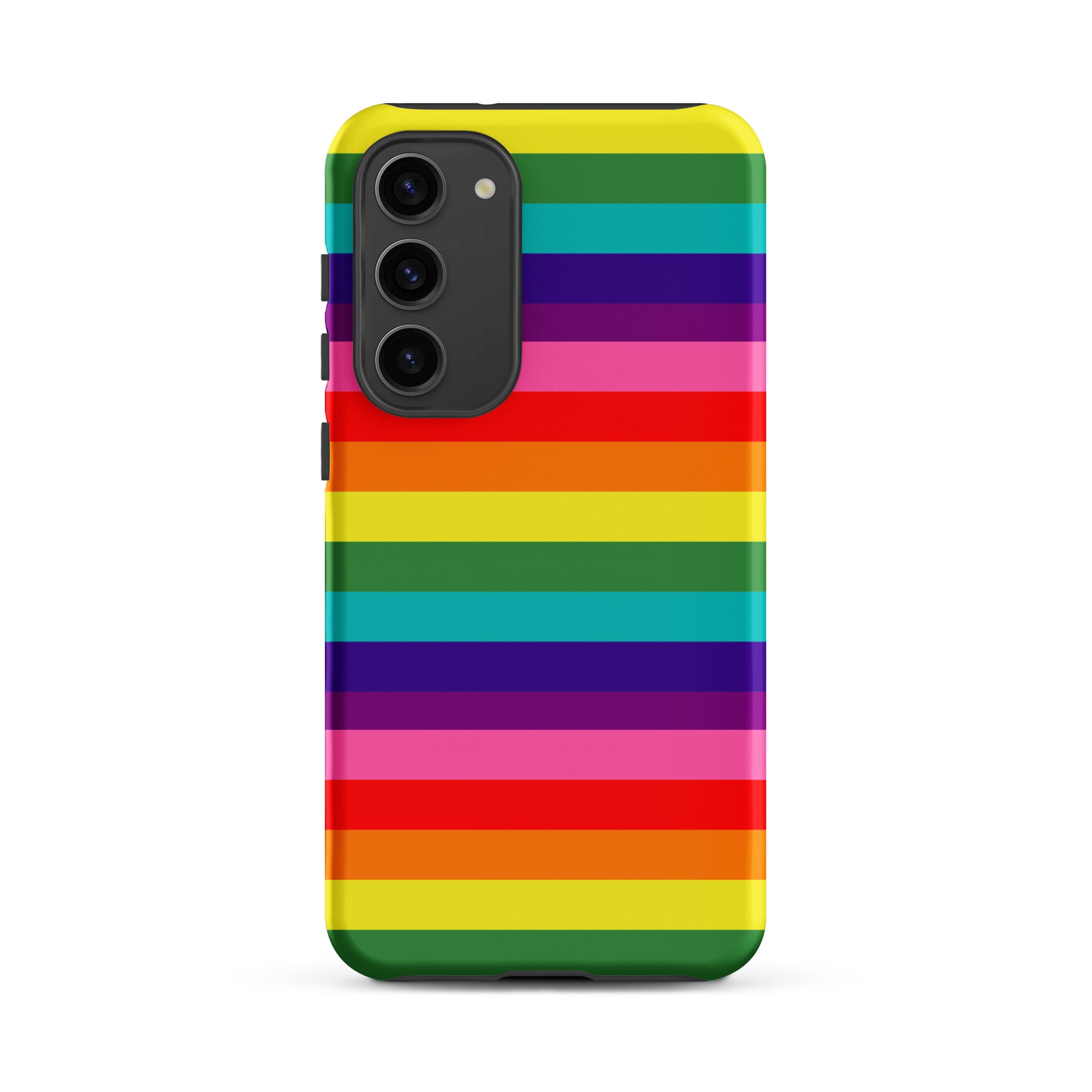 Original Pride Tough Case Samsung® - Equality Trading Post
