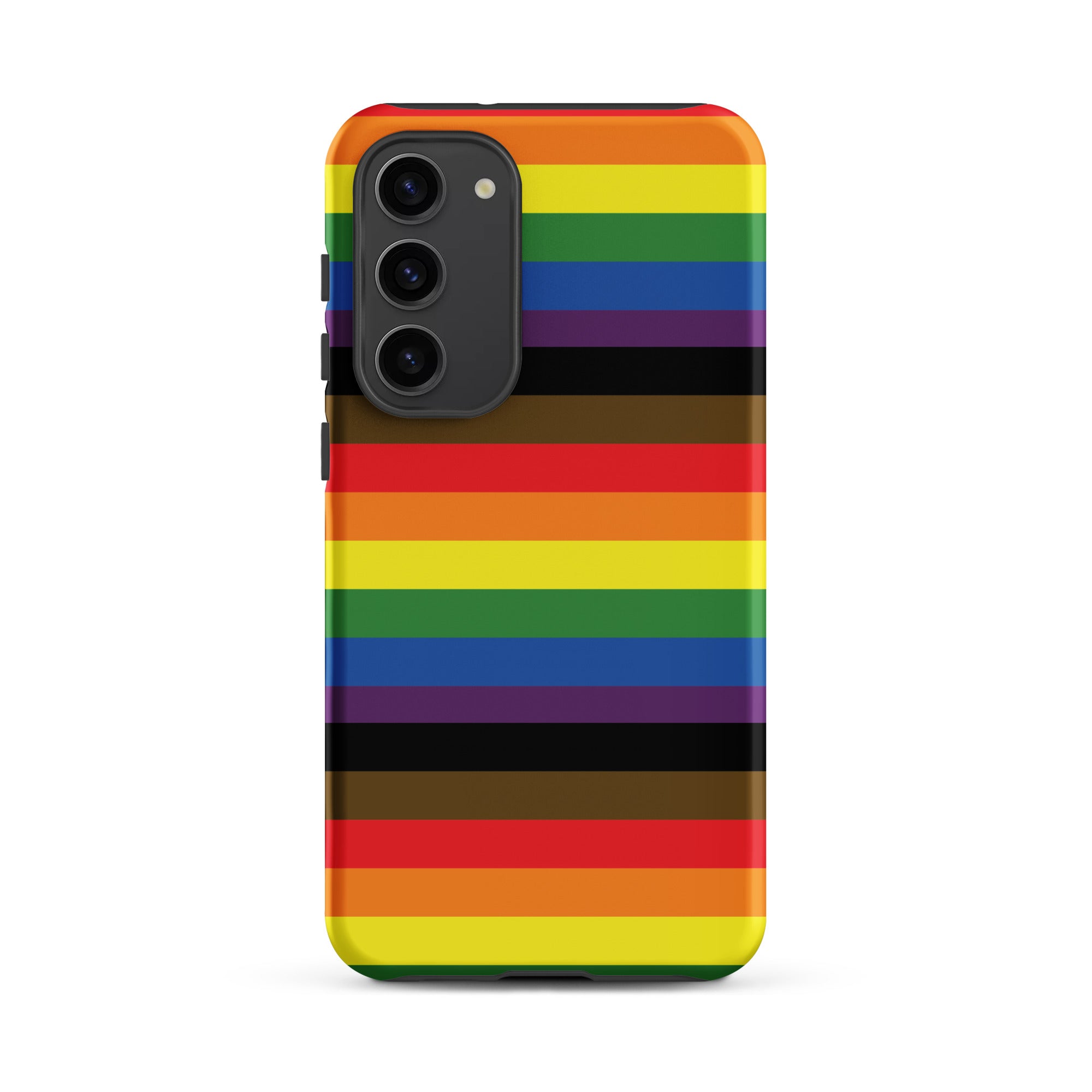 Philadelphia Pride Tough Samsung® - Equality Trading Post