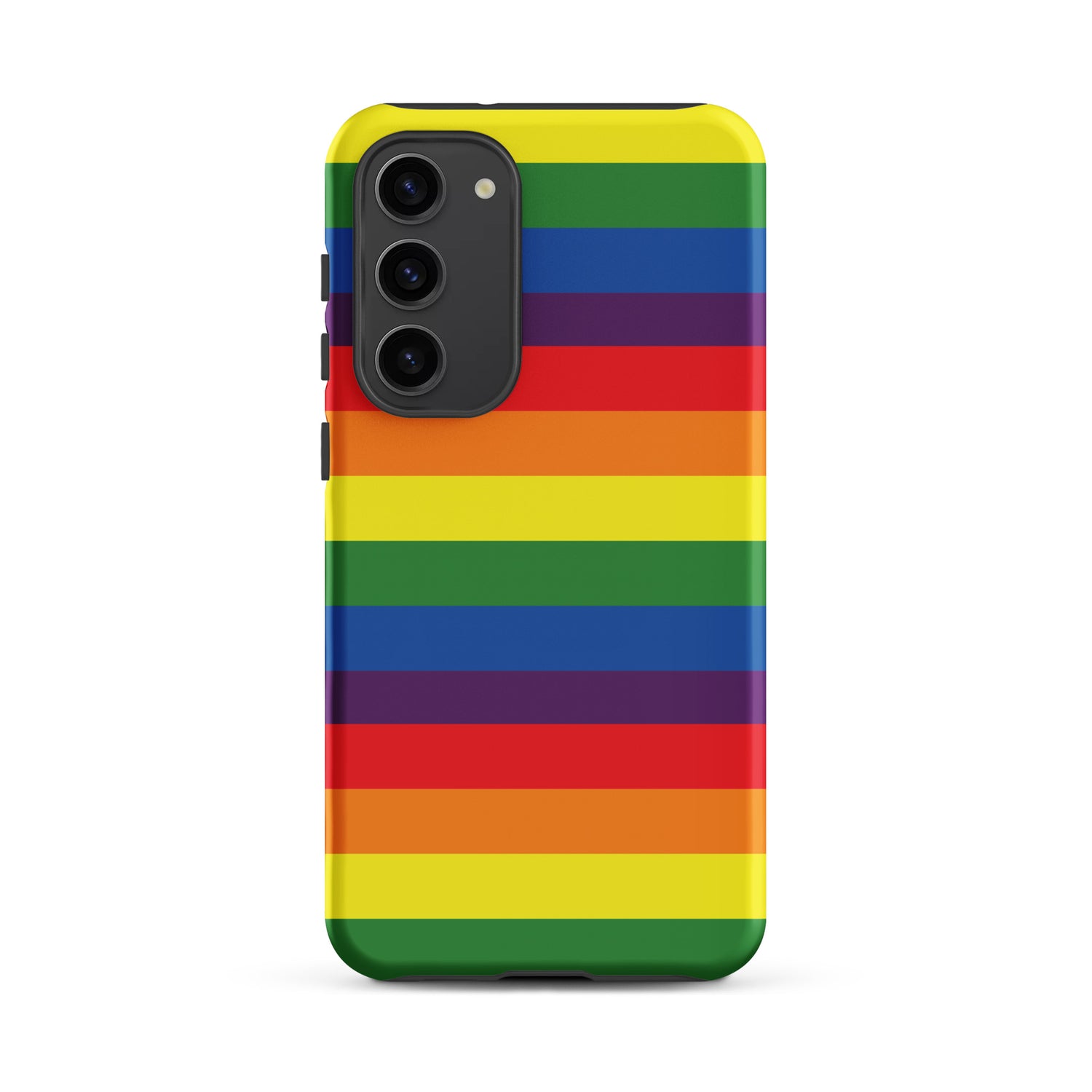 LGBTQ Pride Tough Case Samsung® - Equality Trading Post