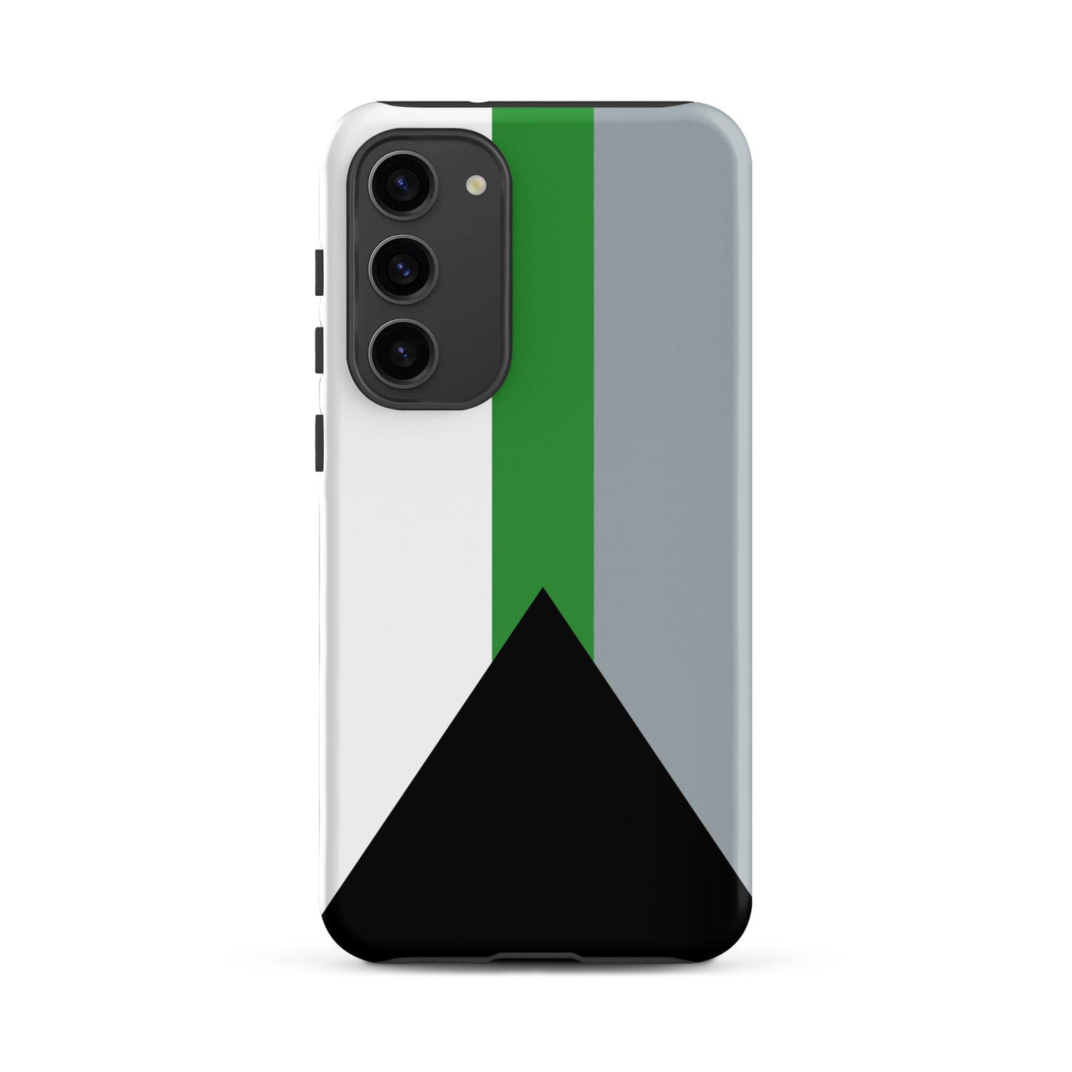 Demiromantic Pride Tough Case Samsung® - Equality Trading Post