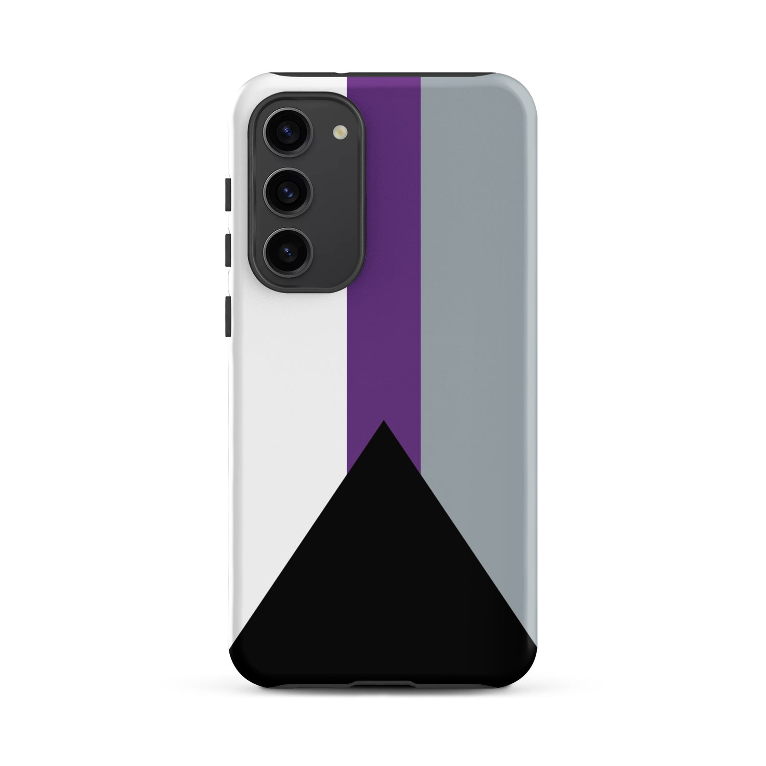 Demisexual Pride Tough Case Samsung® - Equality Trading Post