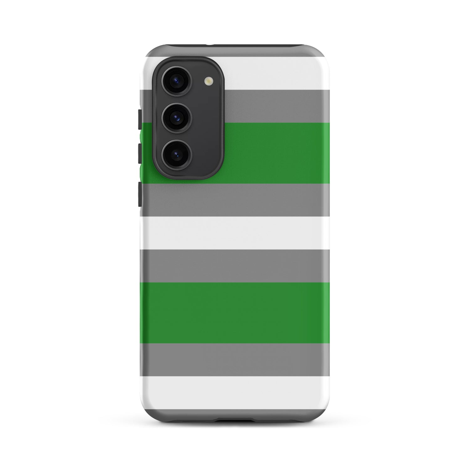Grayromantic Pride Tough Case Samsung® - Equality Trading Post