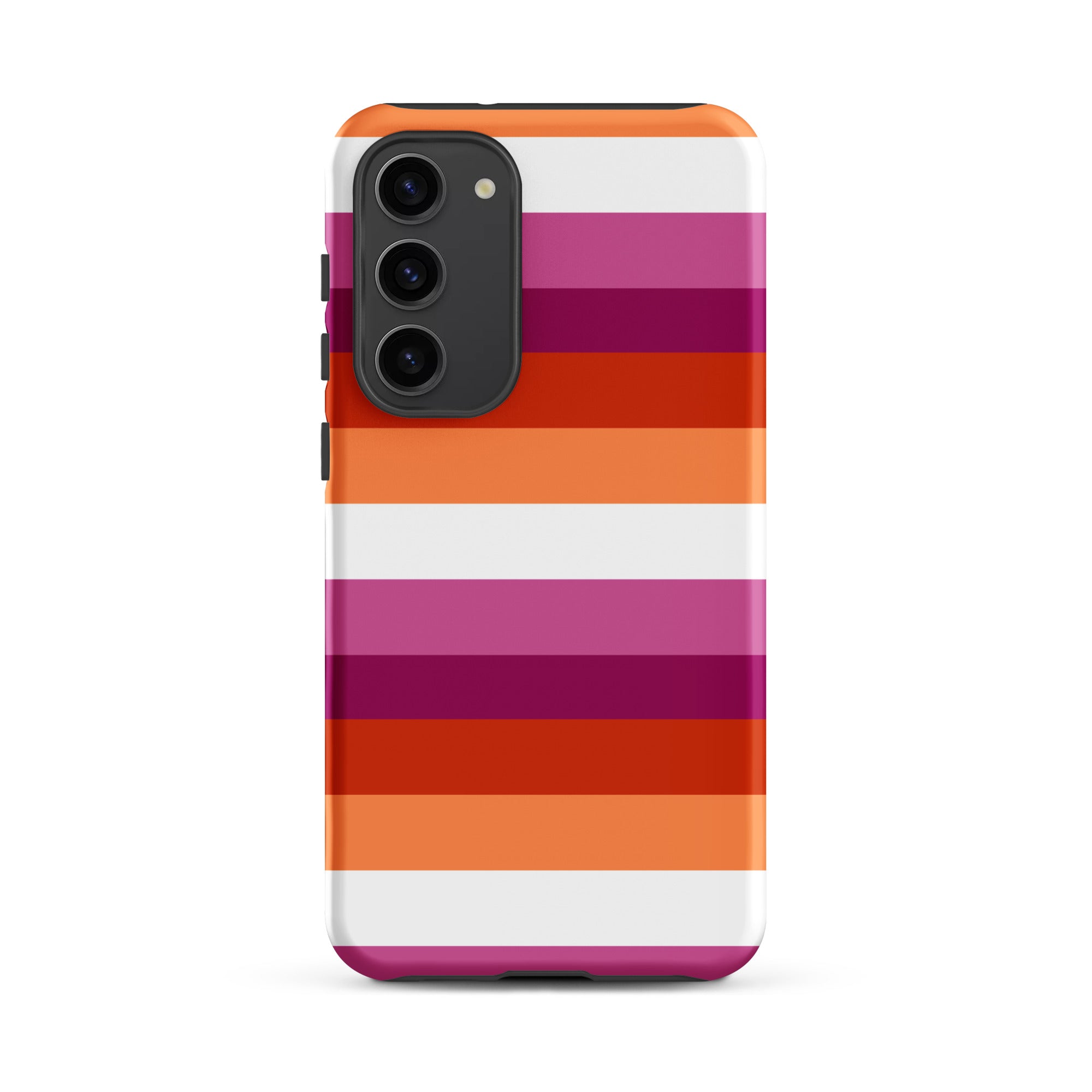 Lesbian Tough Case Samsung® - Equality Trading Post