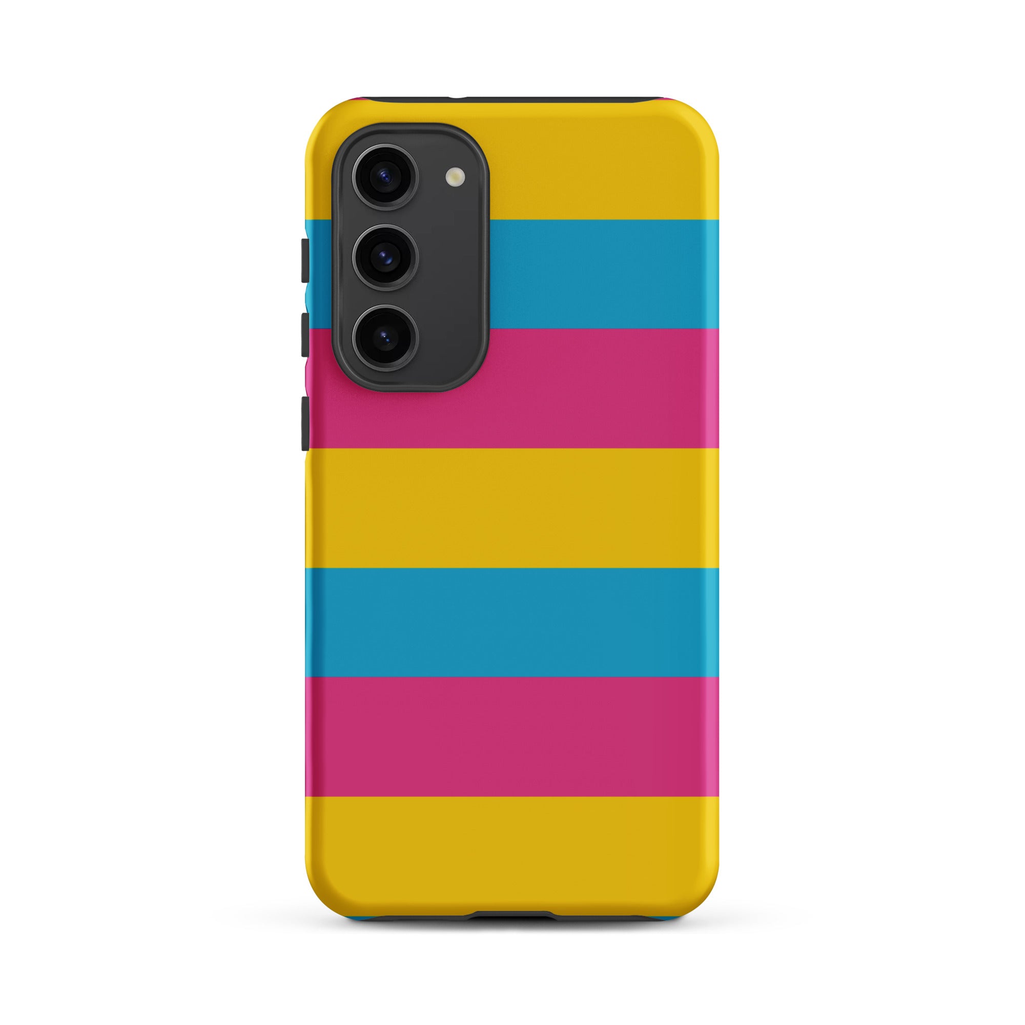 Pansexual Pride Tough Case Samsung® - Equality Trading Post