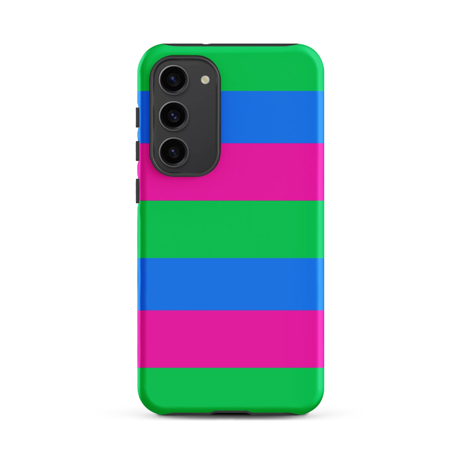 Polysexual Pride Tough Case Samsung® - Equality Trading Post