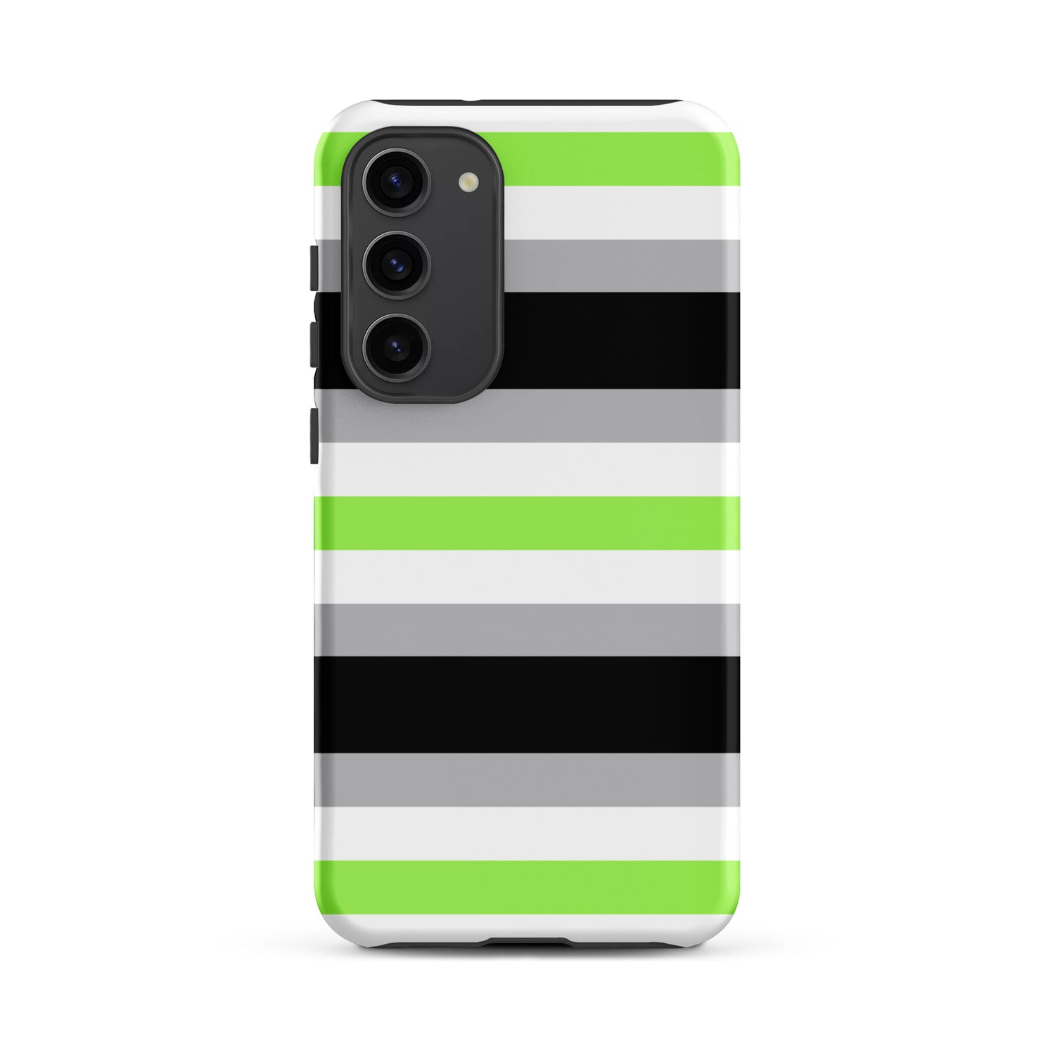 Agender Tough Case Samsung® - Equality Trading Post