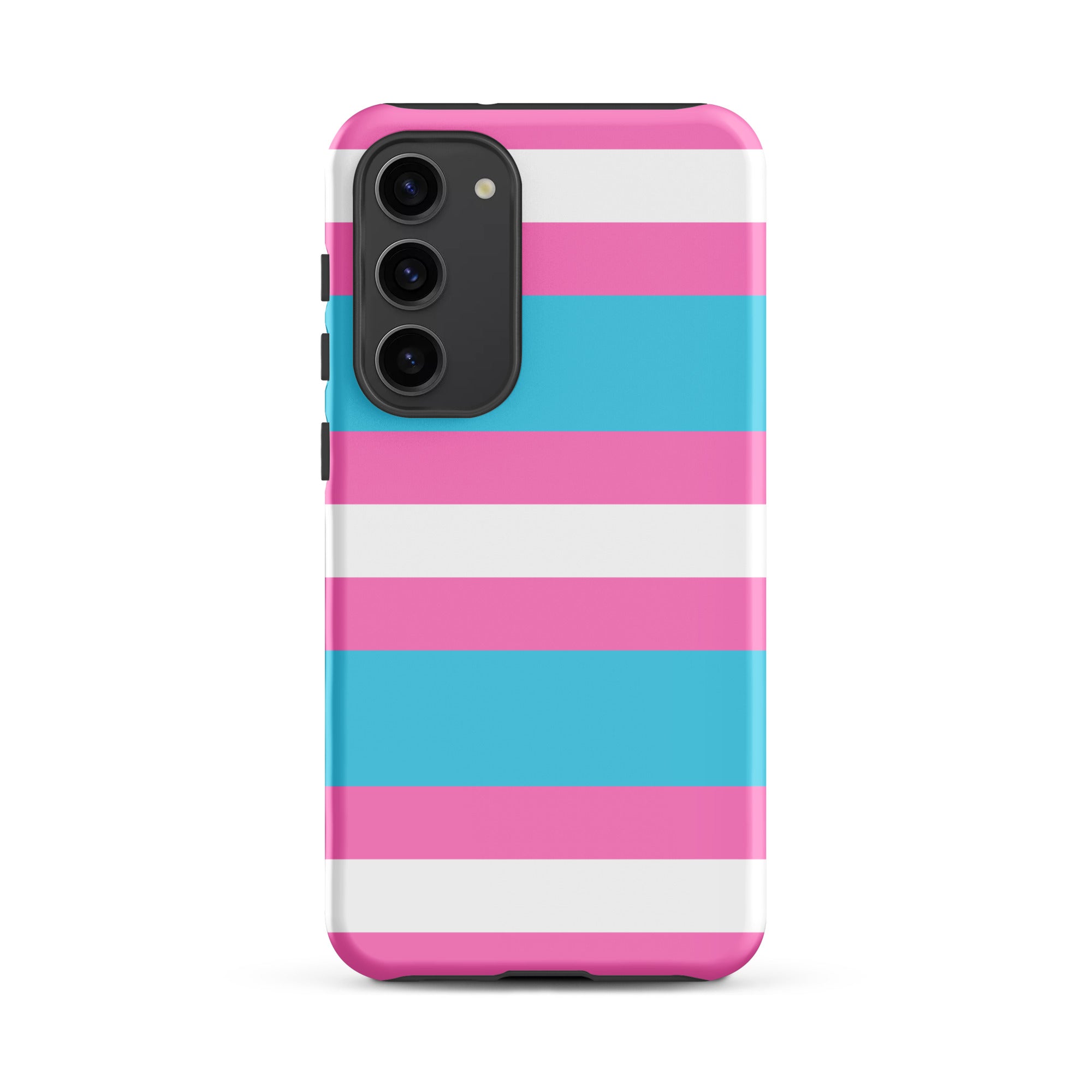 Trans Pride Tough Case Samsung® - Equality Trading Post