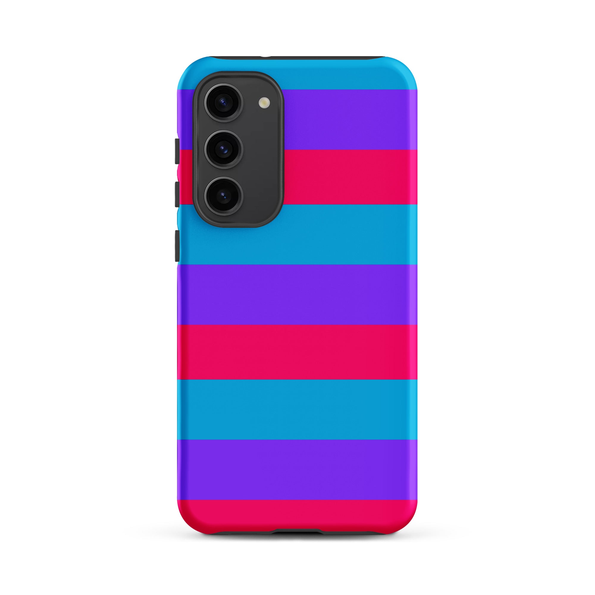 Androgyne Pride Tough Case Samsung® - Equality Trading Post
