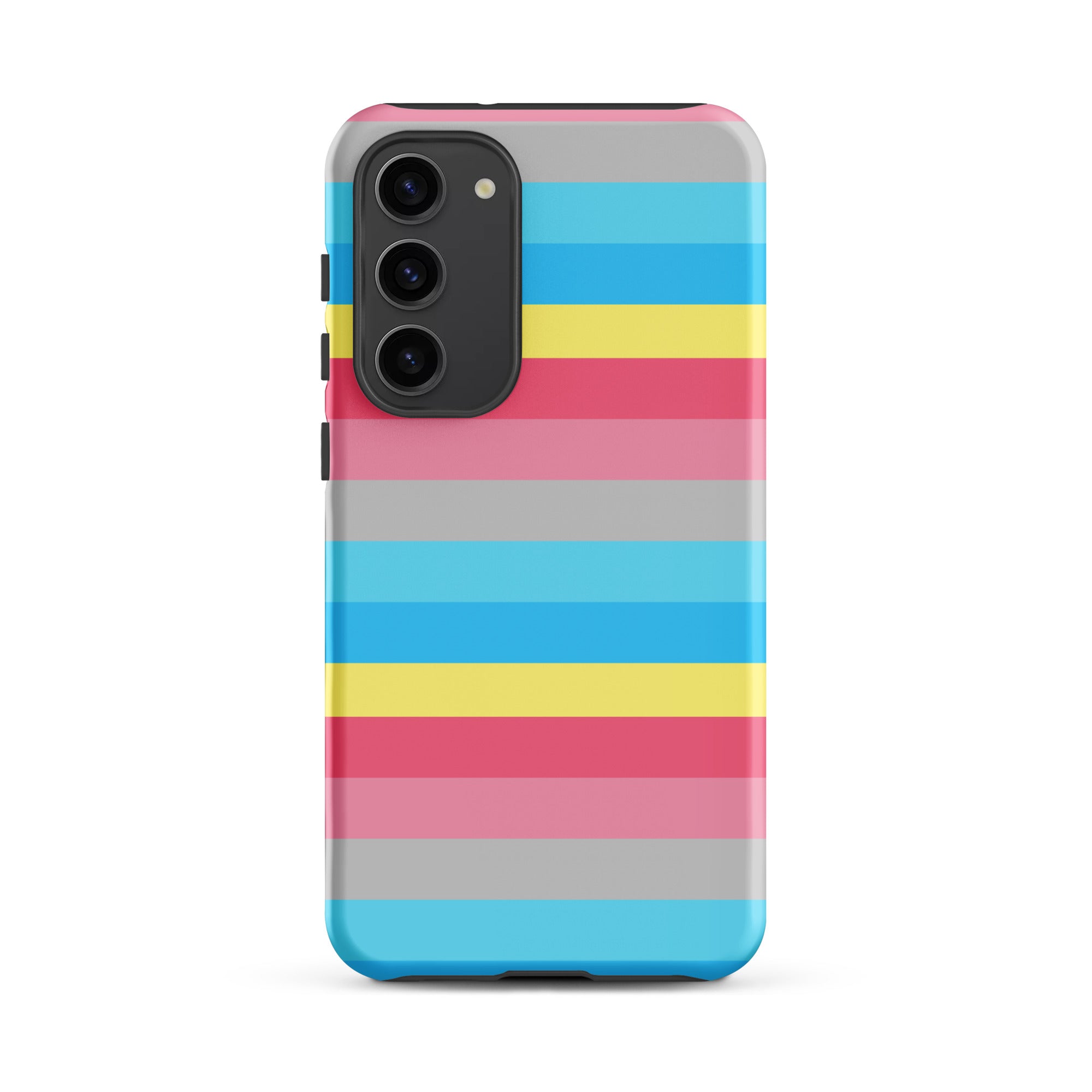 Genderflux Tough Case Samsung® - Equality Trading Post
