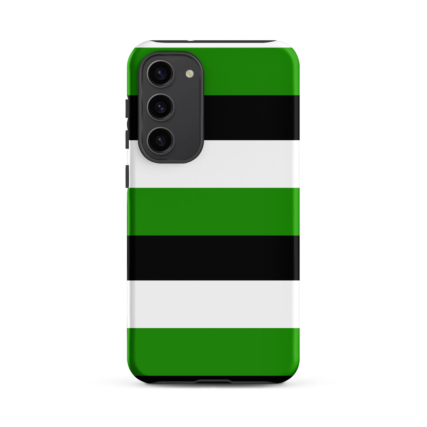 Neutrois Pride Tough Case Samsung® - Equality Trading Post
